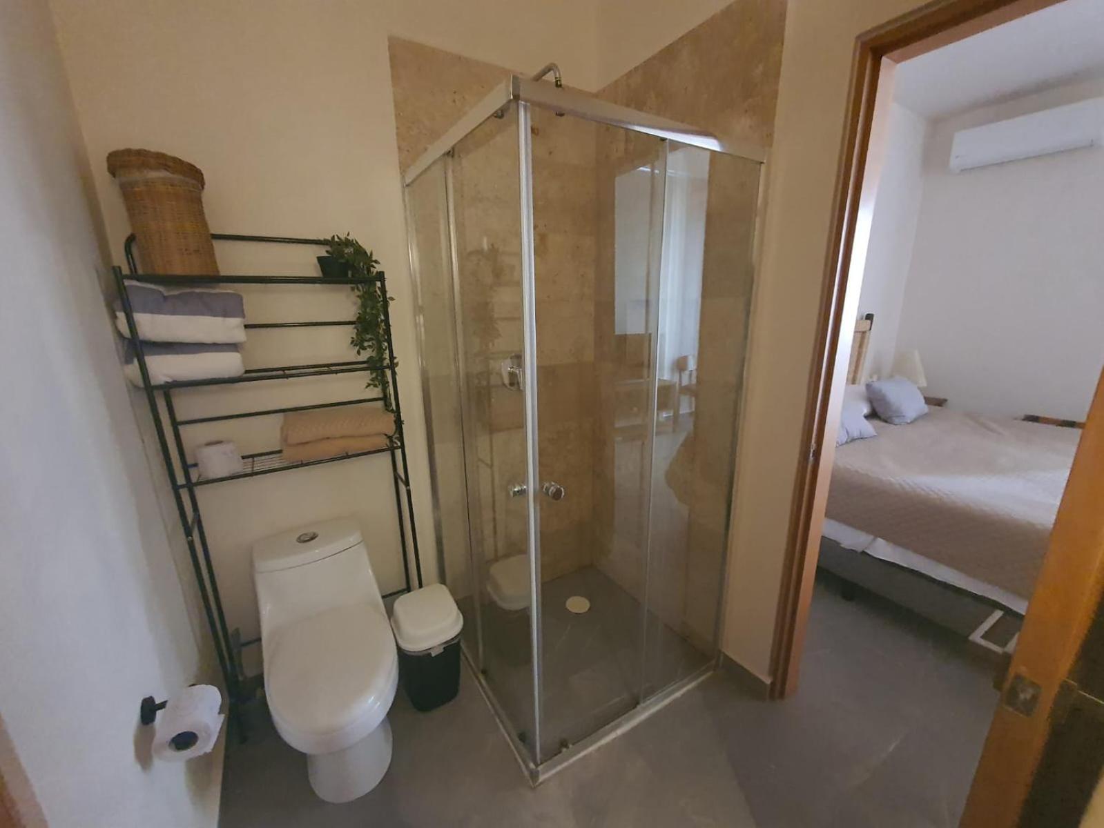 Apartamento Smart Depas Elegante Estudio Totalmente Equipado