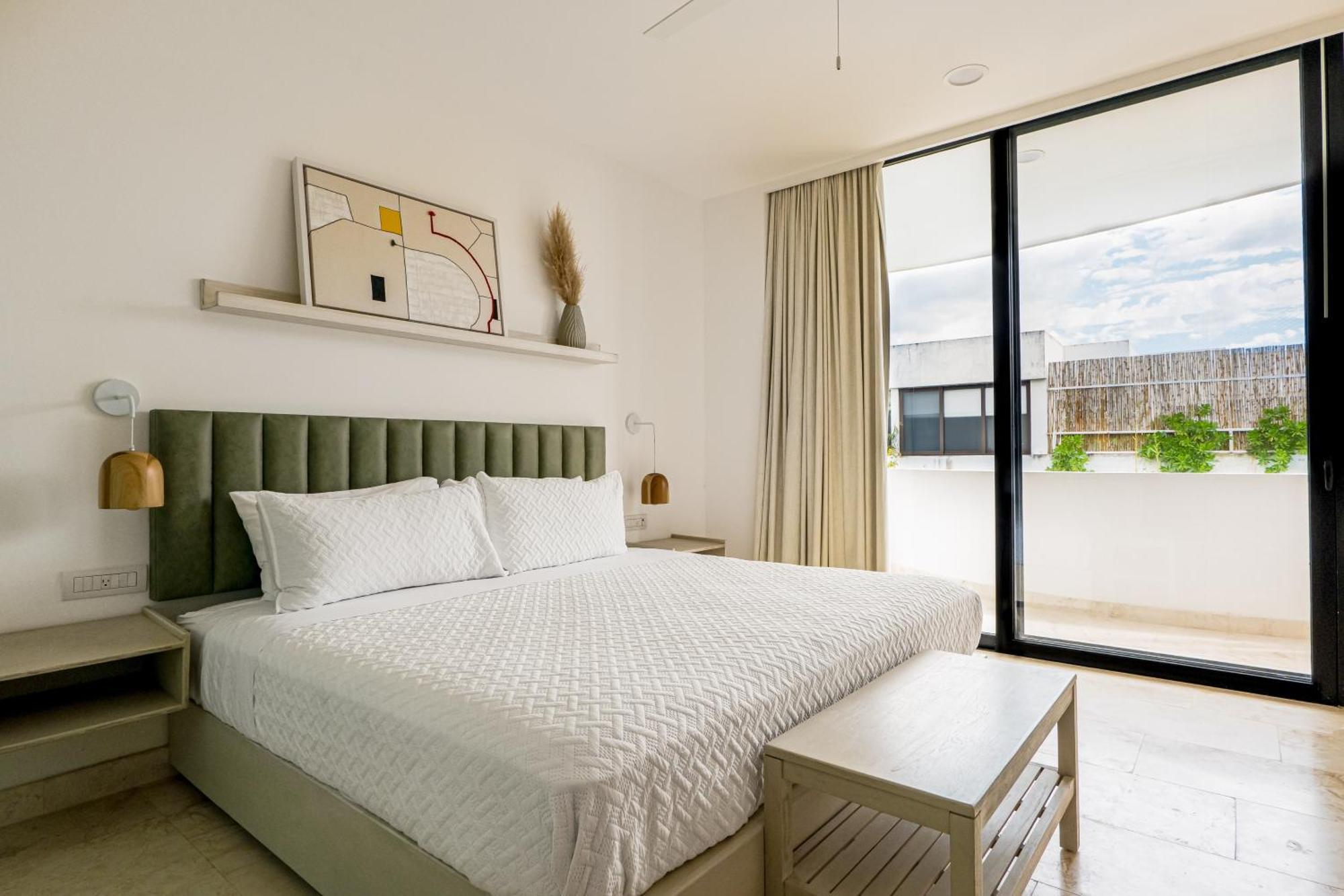Holiday home Anah Hunab 409 Sur *