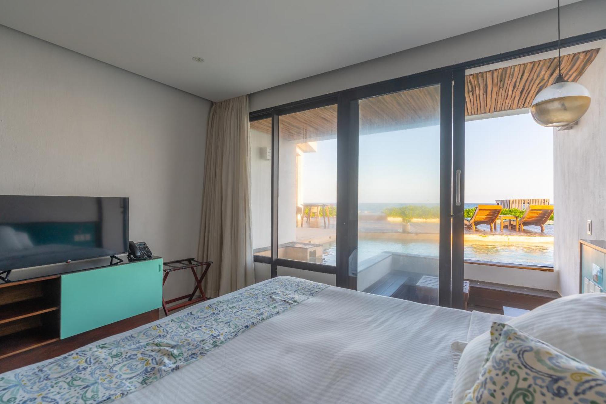 O' Adults Only Hotel Tulum