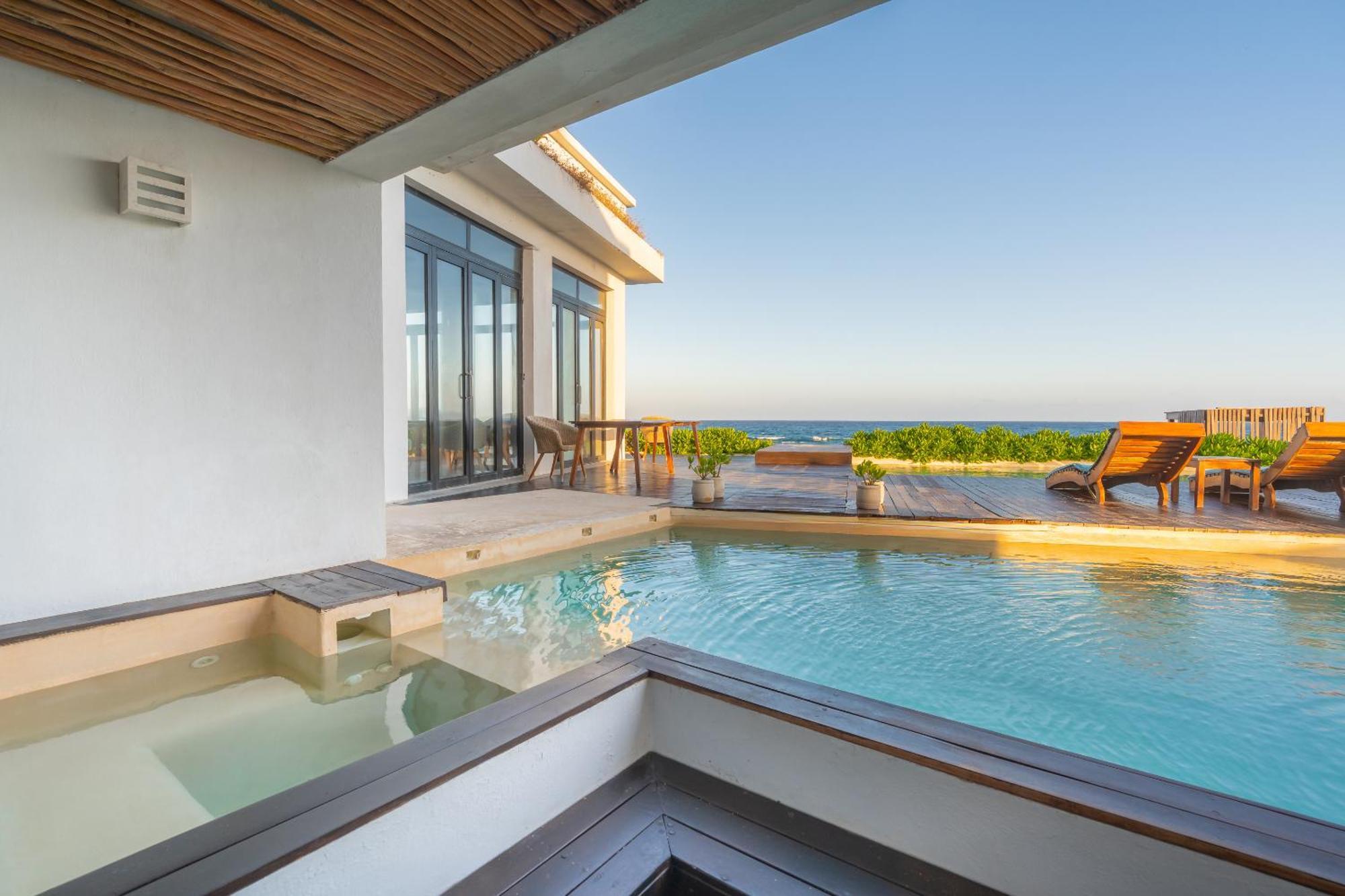 Hotel O' Adults Only Tulum