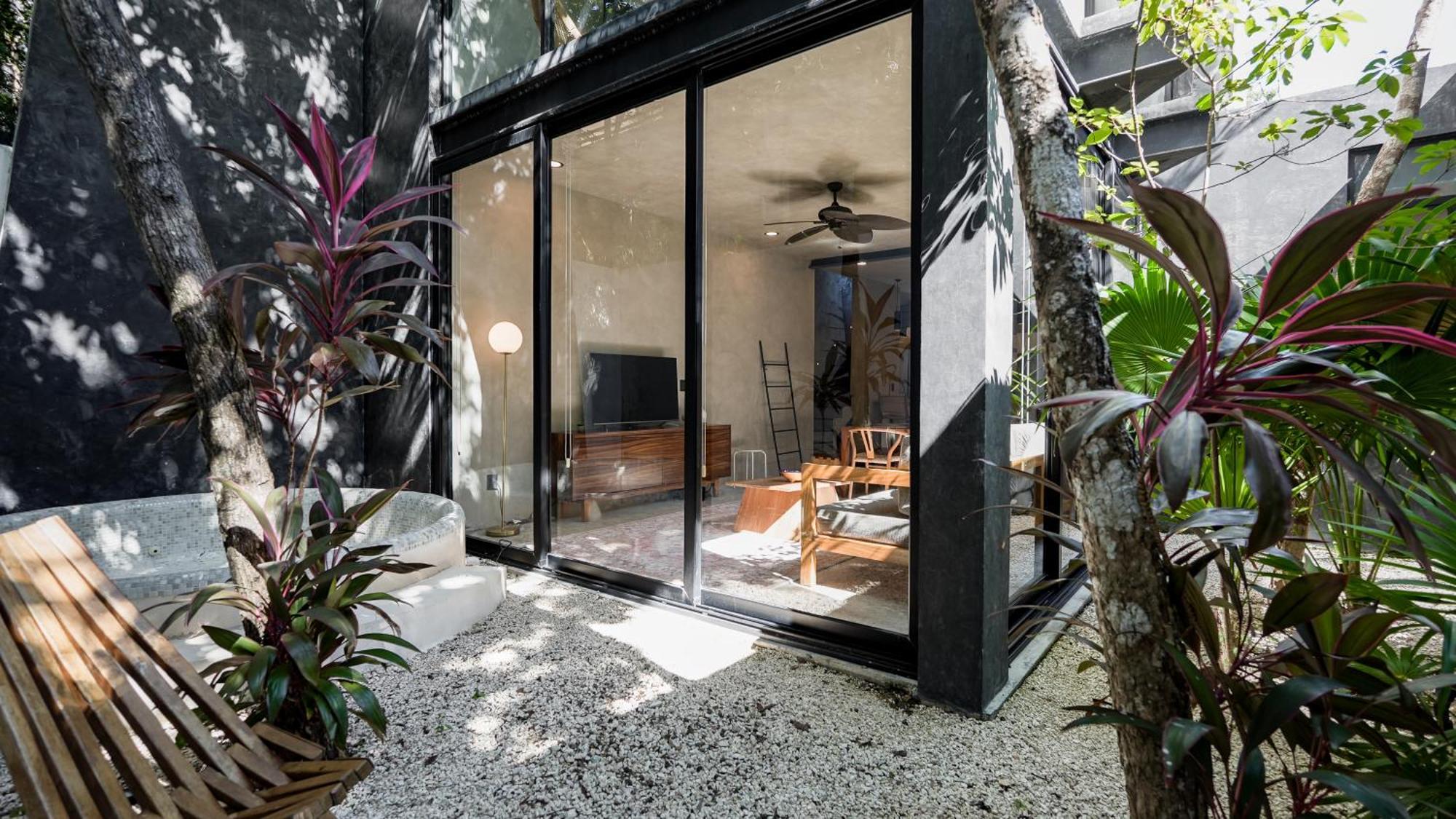 Premium 3br House In Aldea Zama Holiday home *