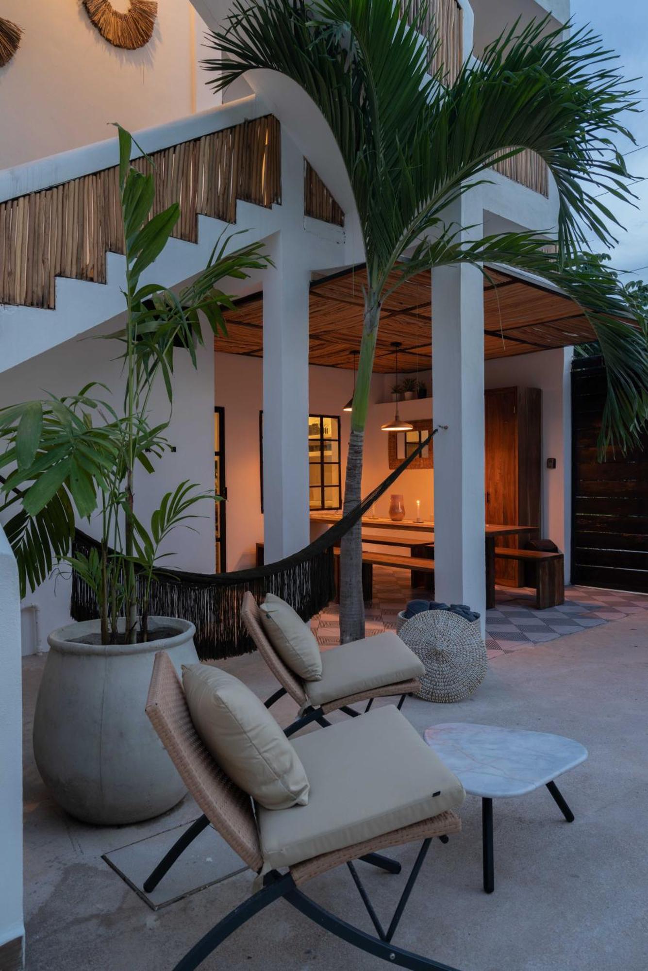 Holiday home Casa Maxanab *