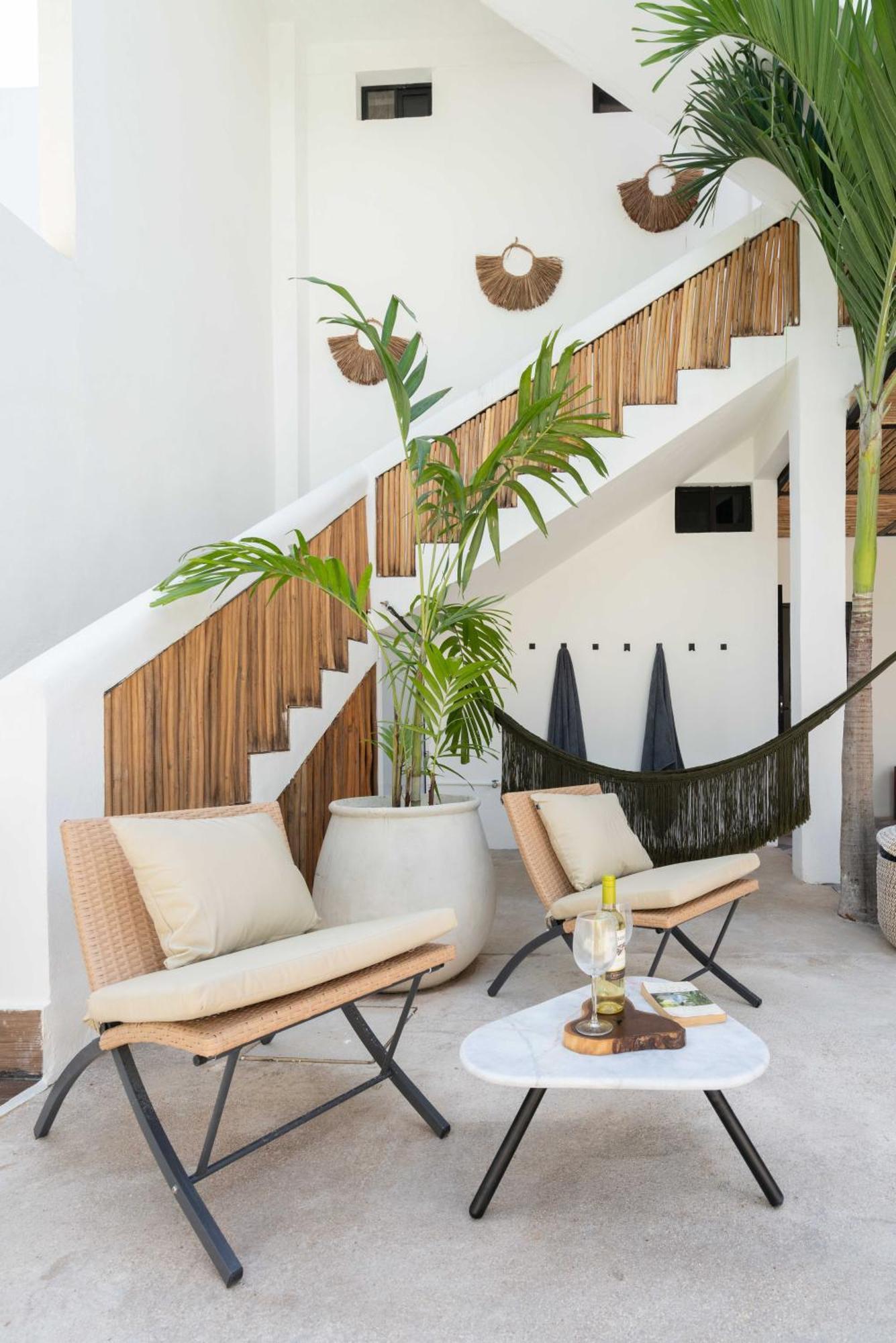 Holiday home Casa Maxanab