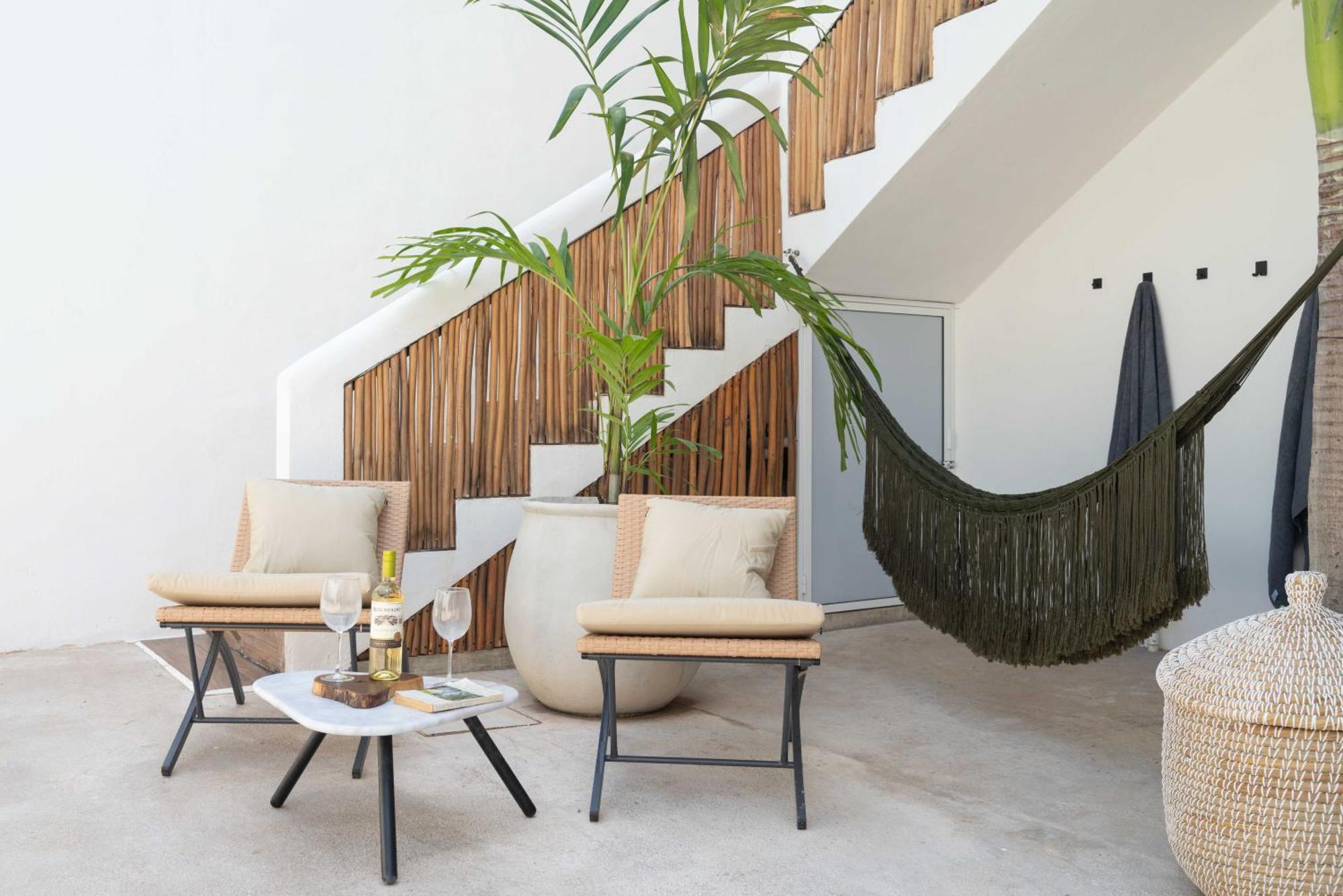 Holiday home Casa Maxanab Tulum