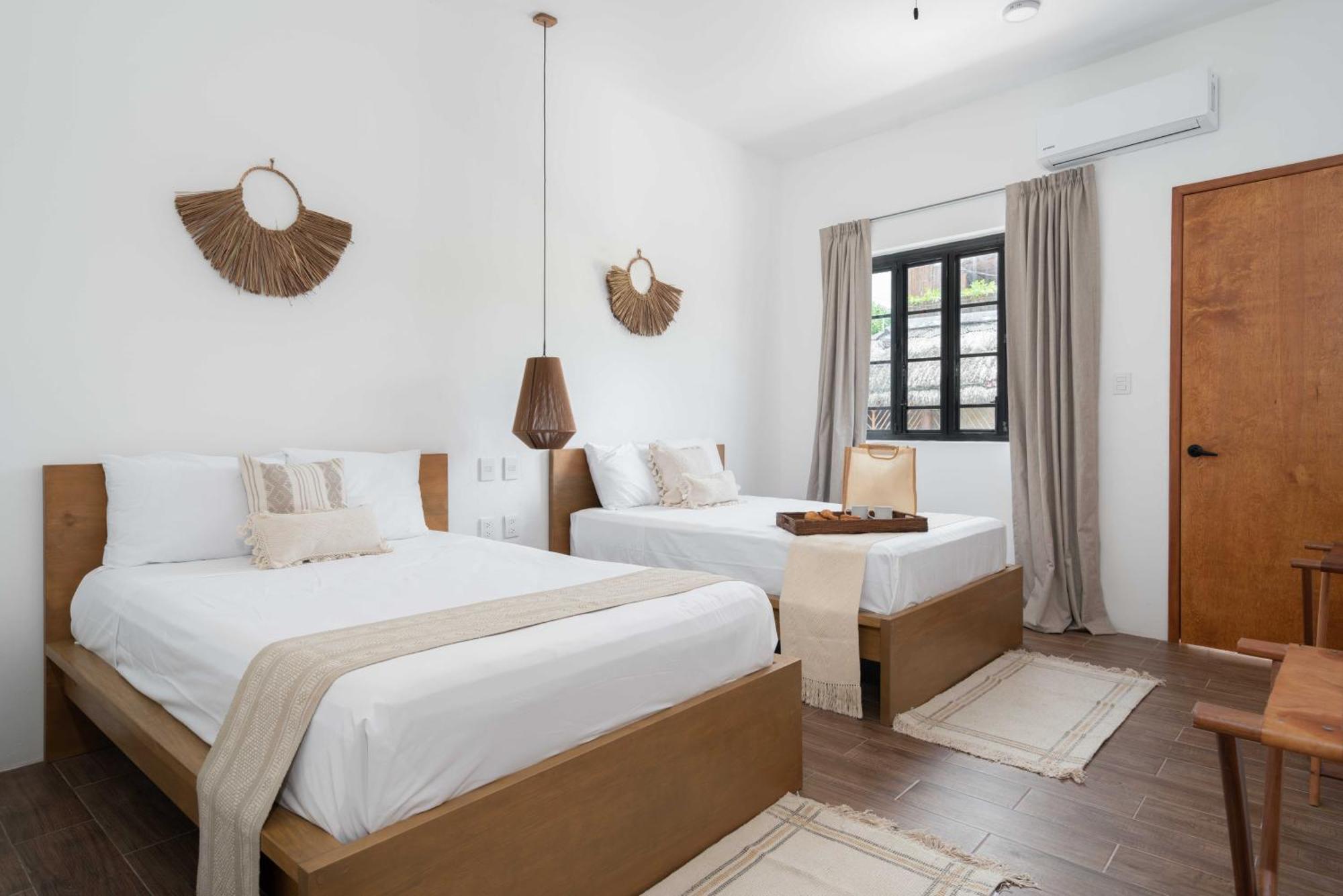 Casa Maxanab Holiday home Tulum