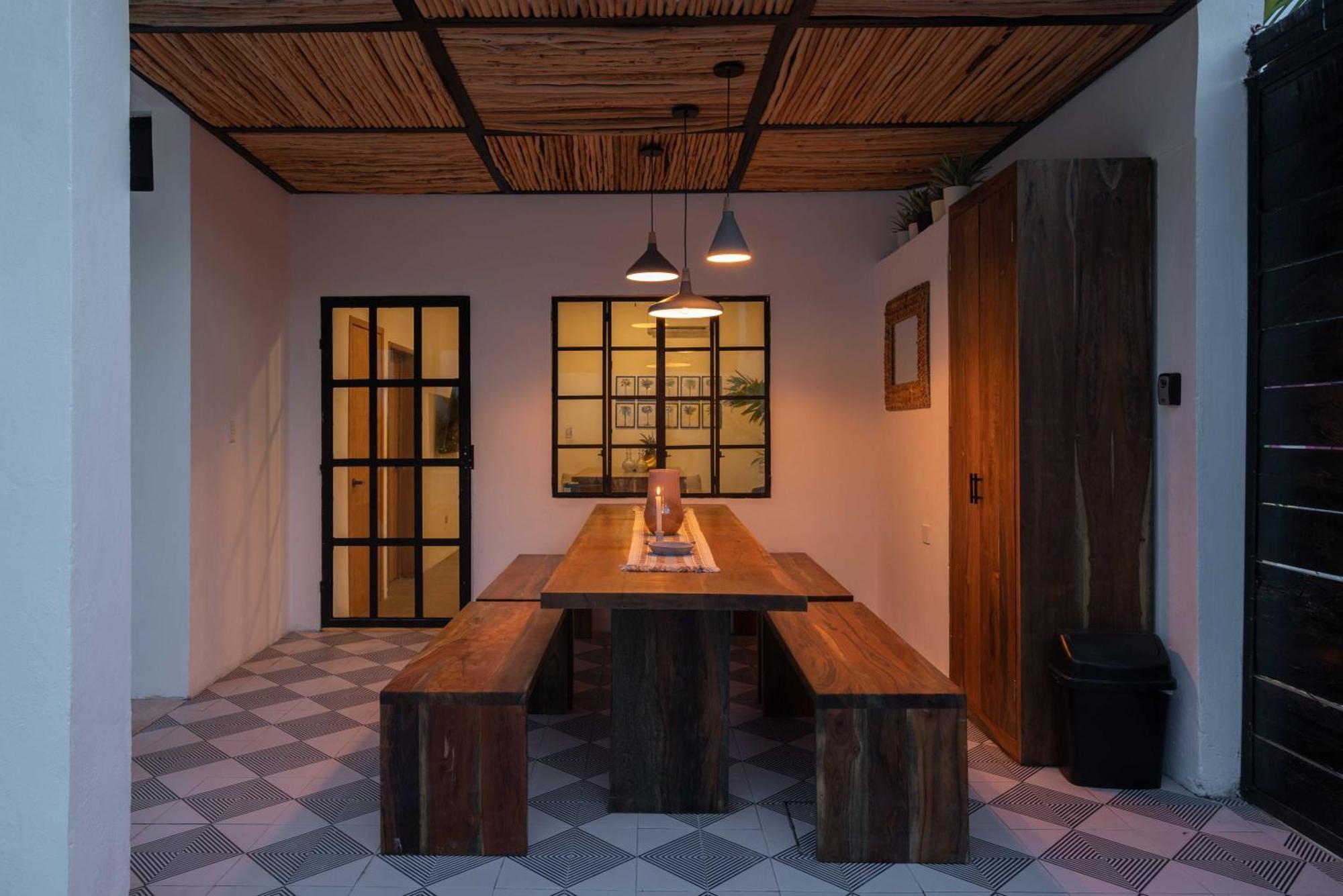 Casa Maxanab Holiday home