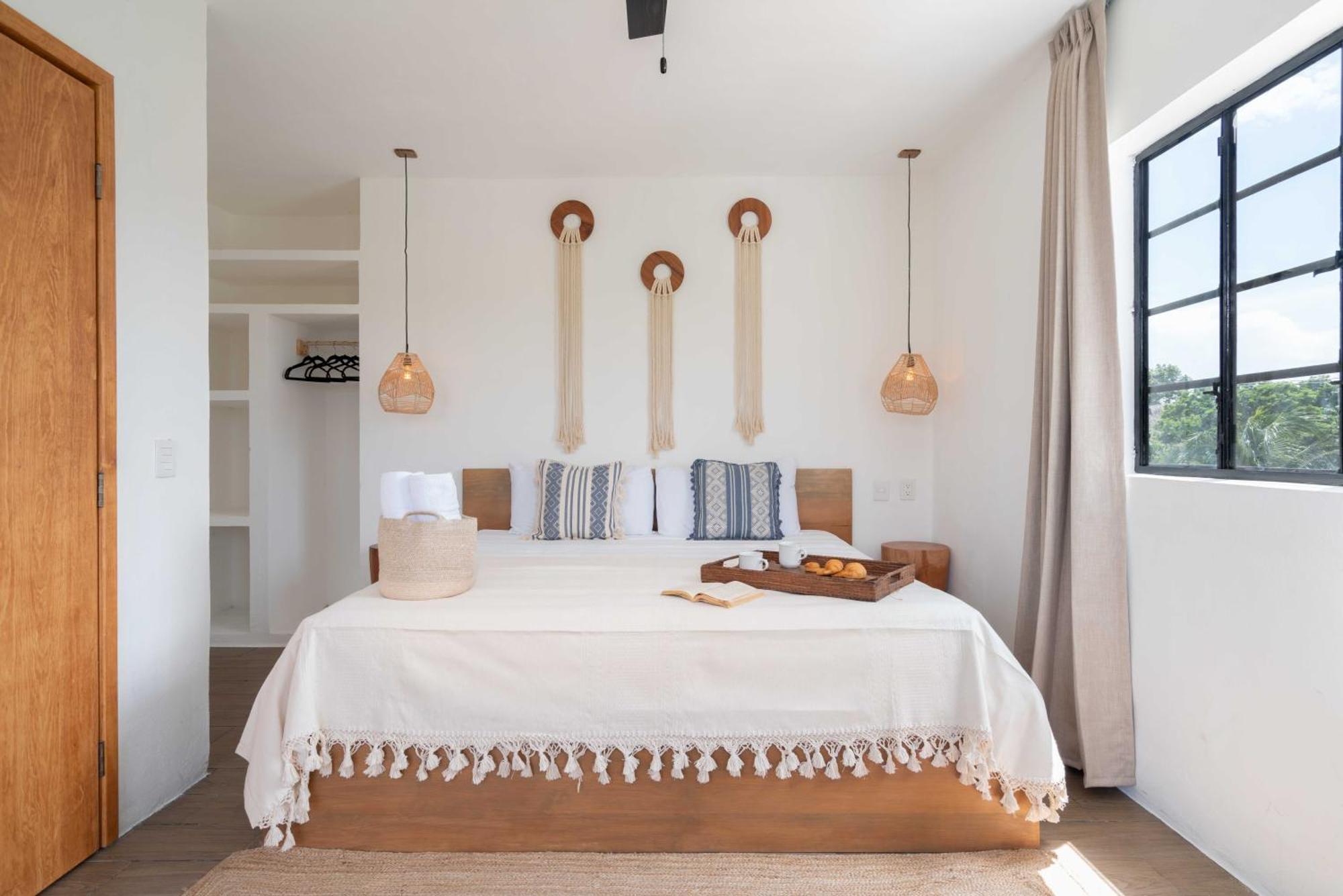 Holiday home Casa Maxanab