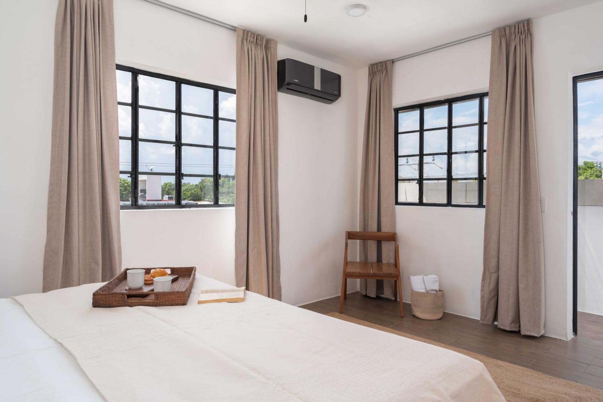 Holiday home Casa Maxanab