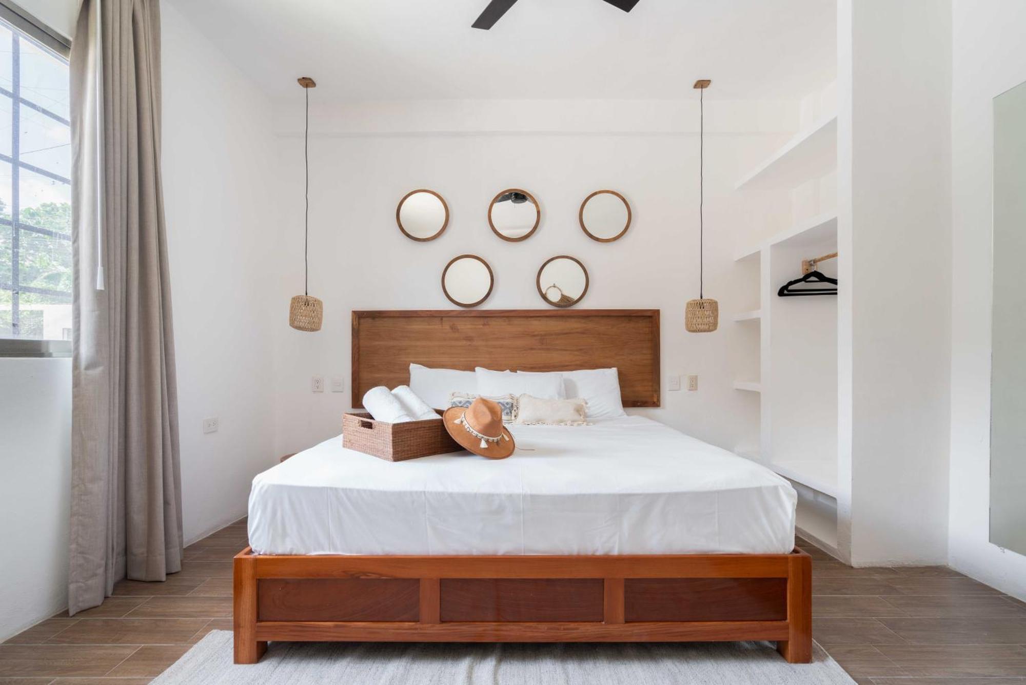 Holiday home Casa Maxanab *