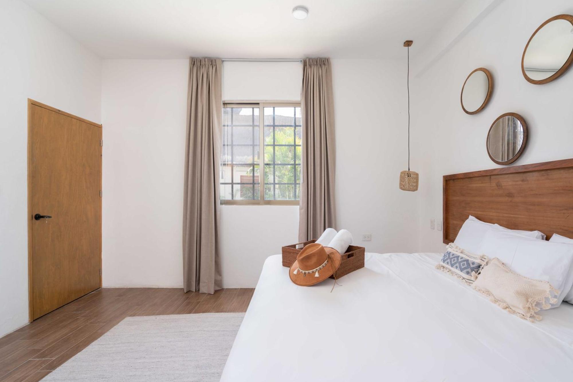 Casa Maxanab Holiday home Tulum