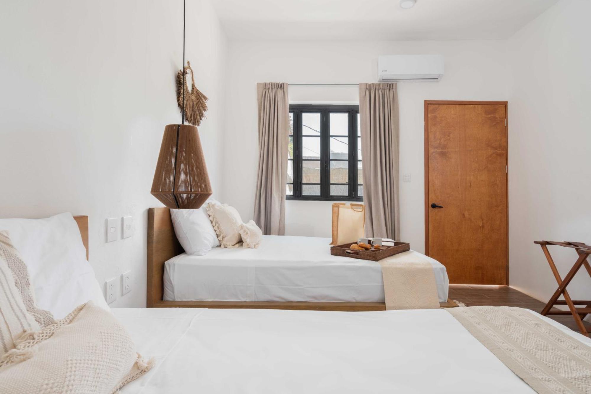 Casa Maxanab * Tulum