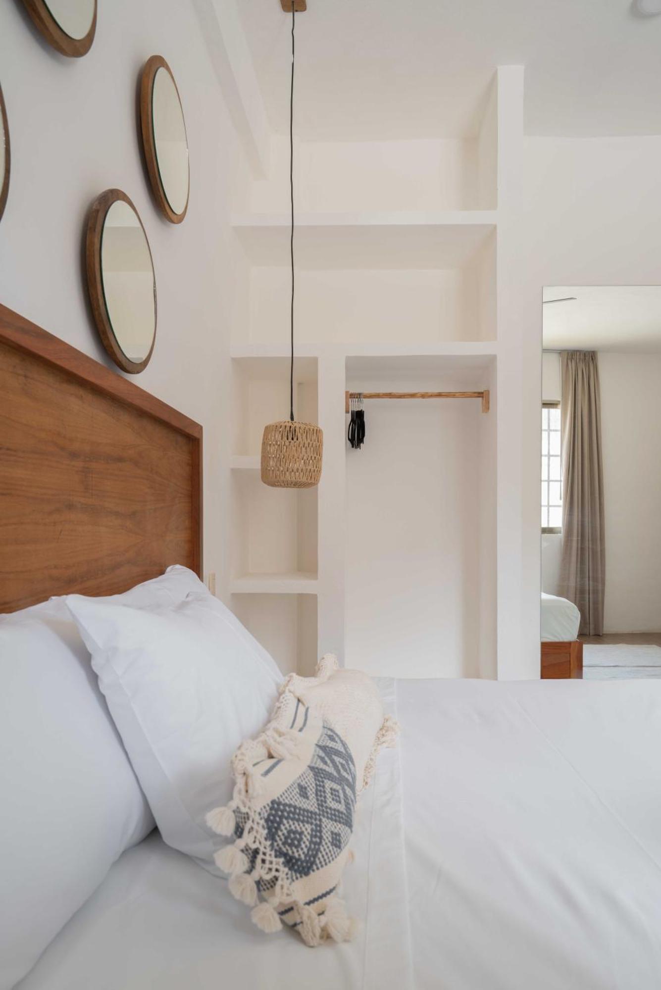 Holiday home Casa Maxanab