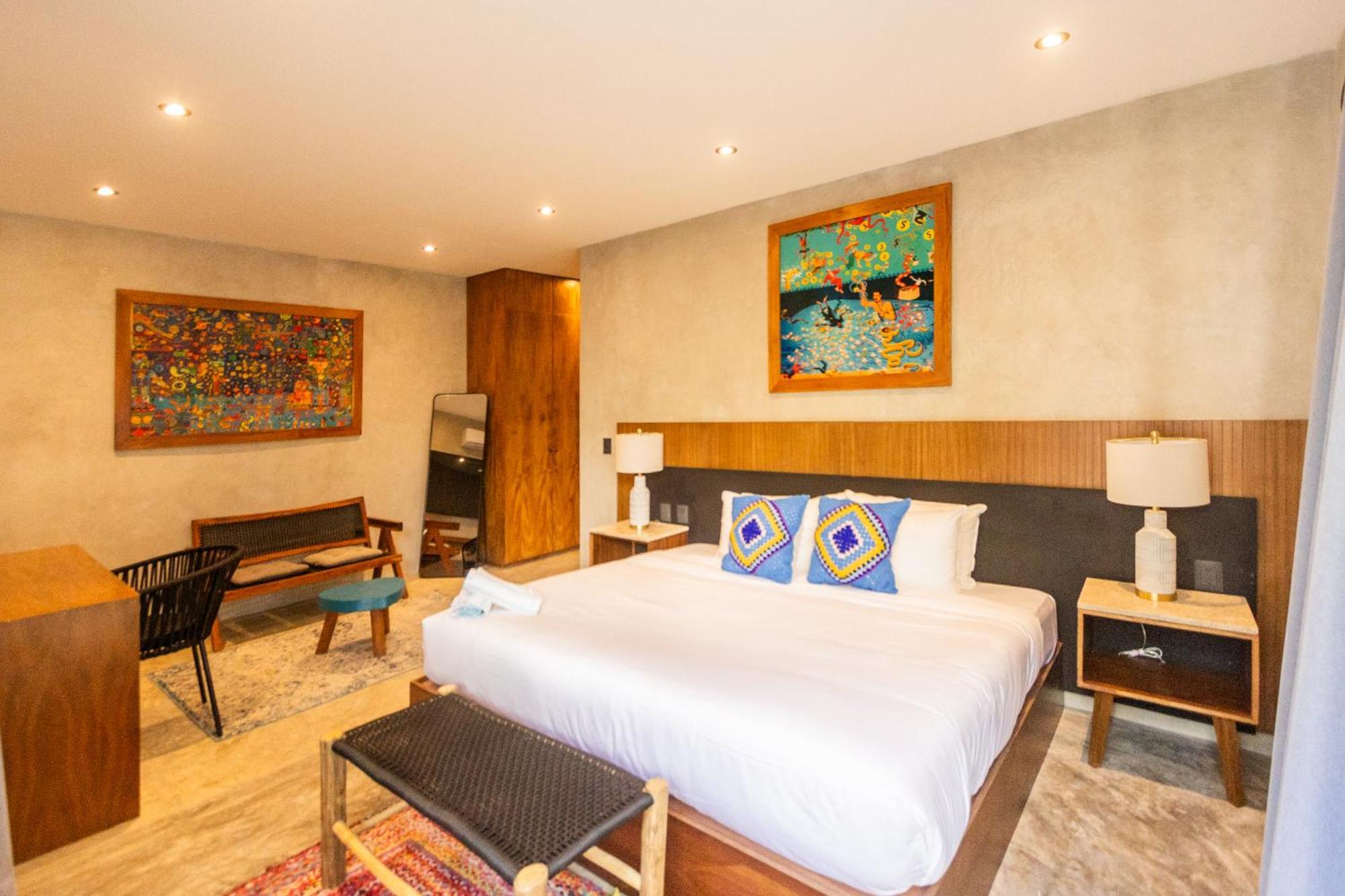 Hotel Turquoise (adults Only) Tulum