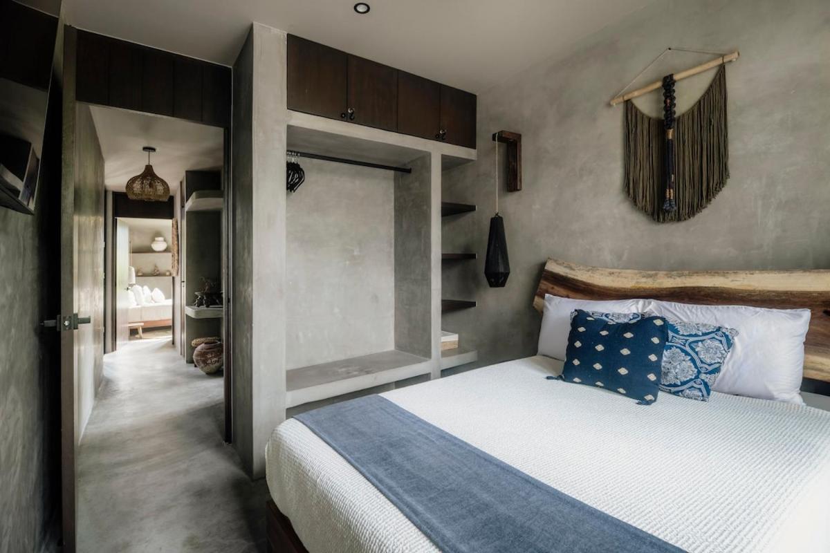 Casa Ek Balam Luxury Pvt Pool & Concierge Villa Tulum