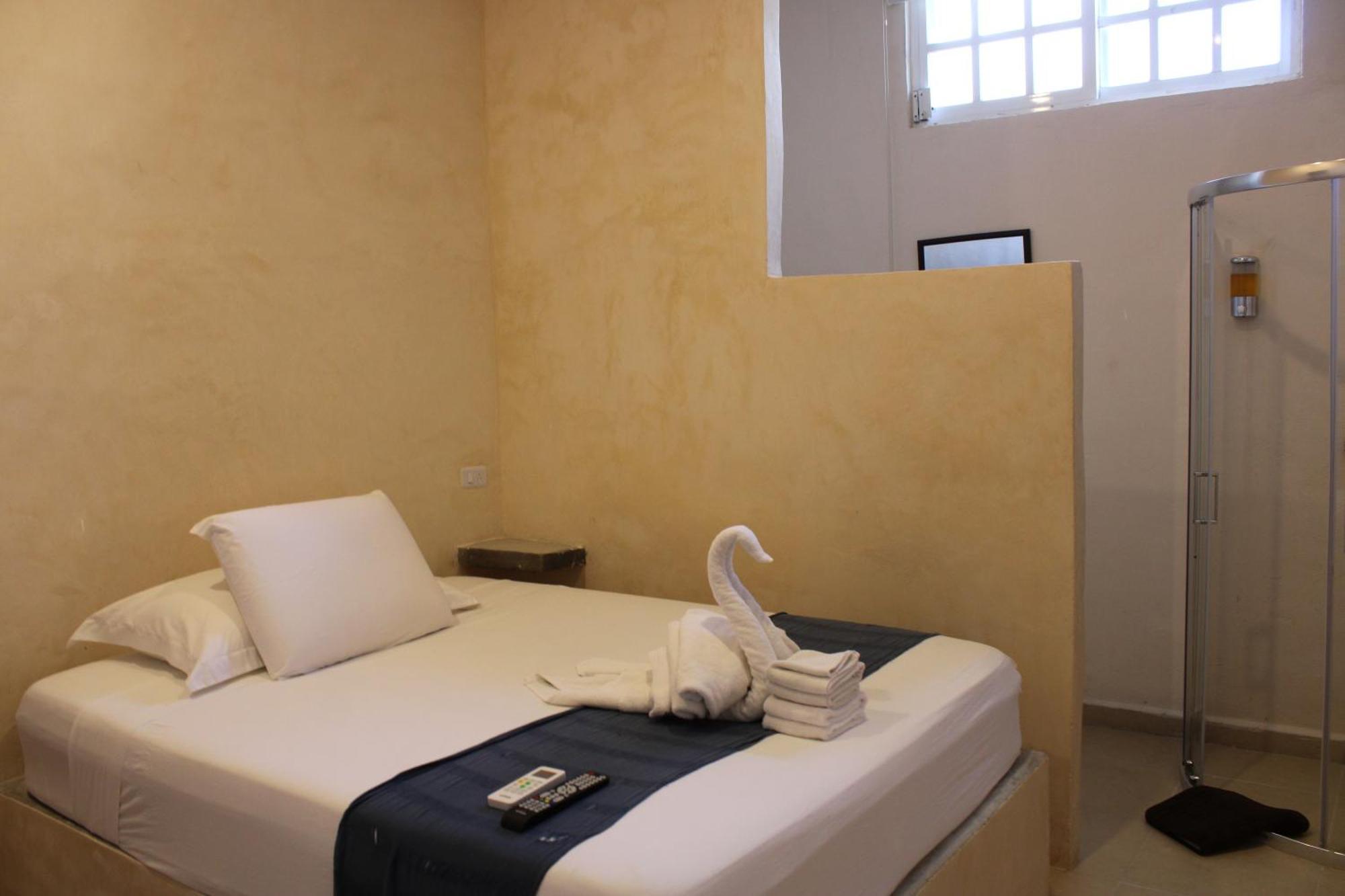 Kassia 5* Tulum