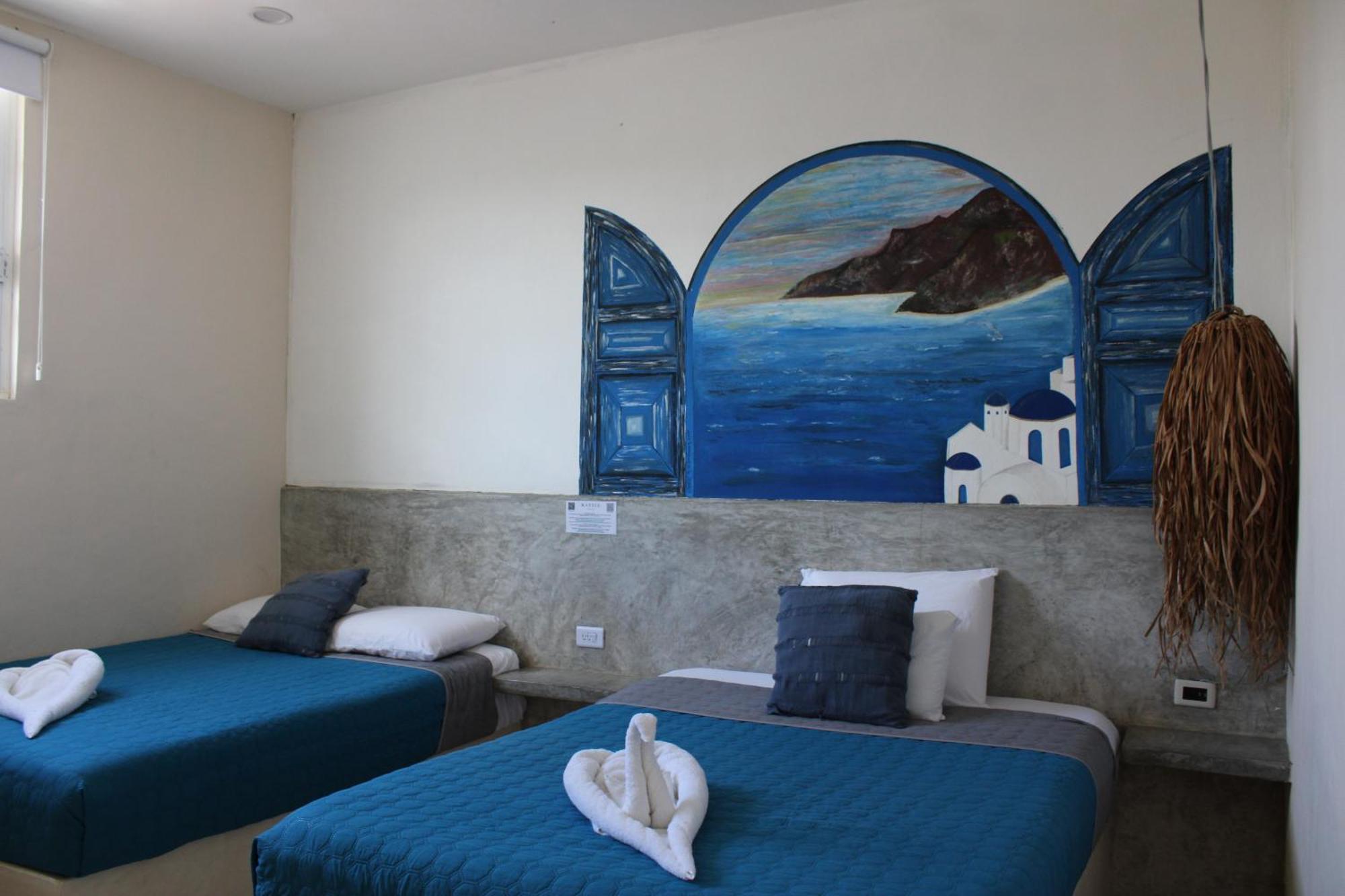 Kassia Hotel 5*