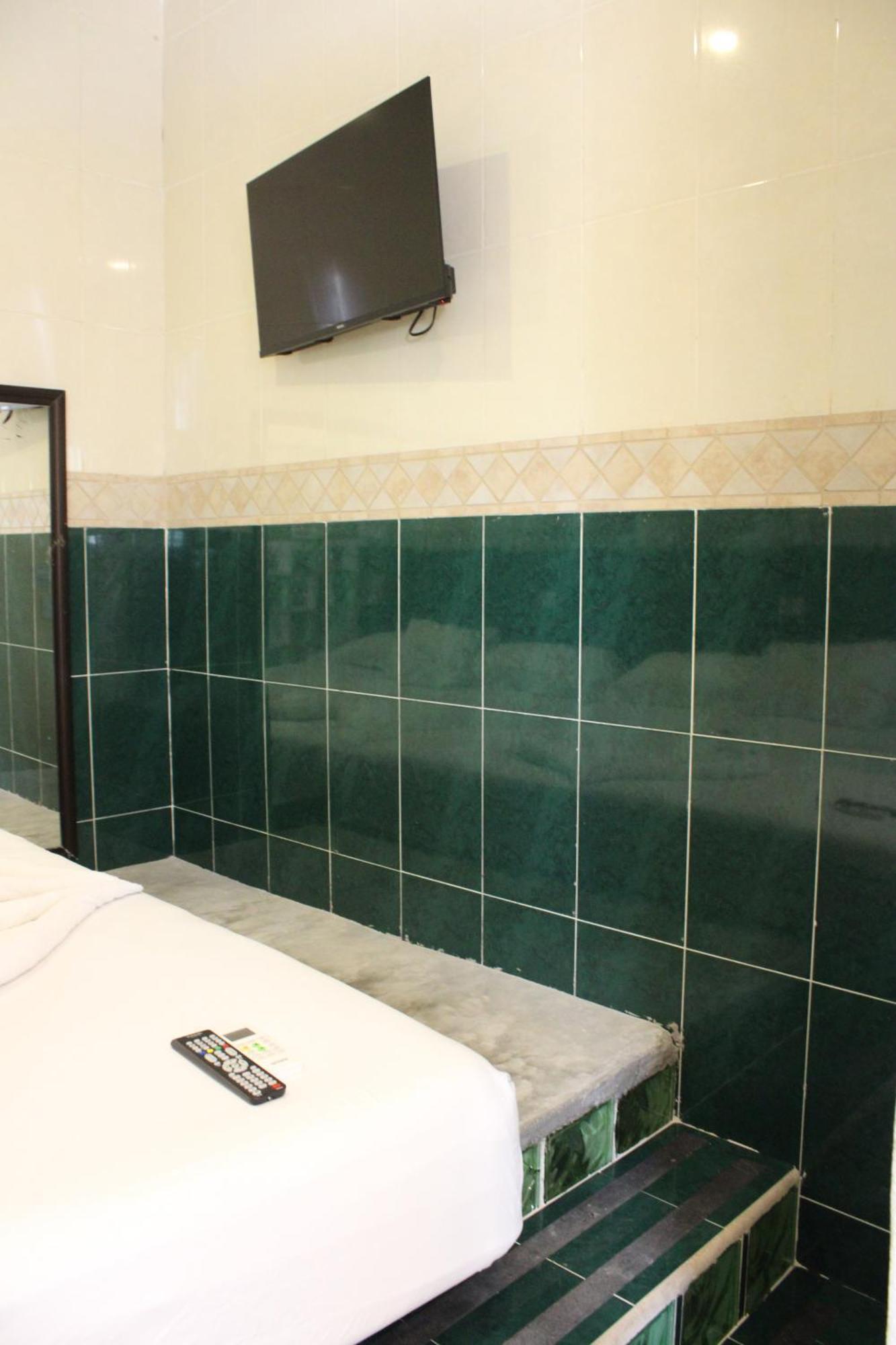Hotel Kassia 5*