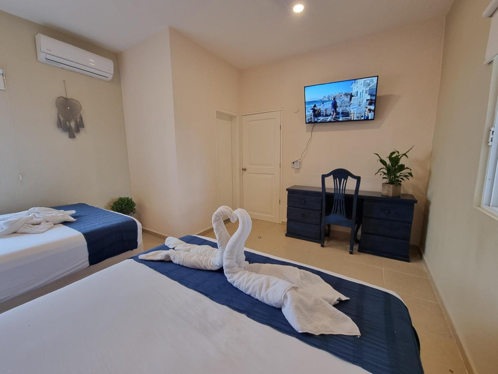 Hotel Kassia Tulum