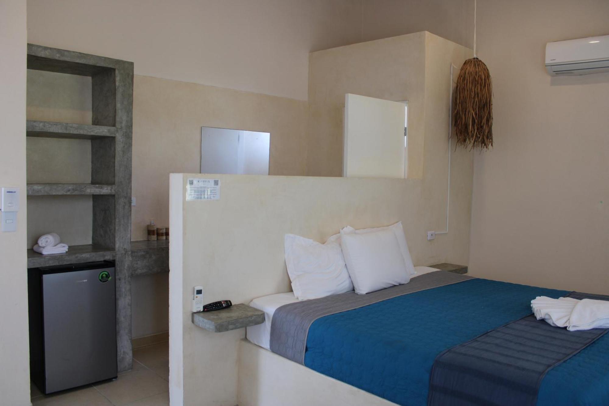 Kassia Tulum