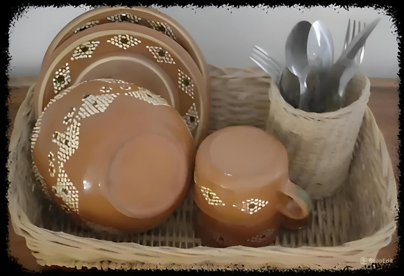 Zamunda Garden View Inn Tulum