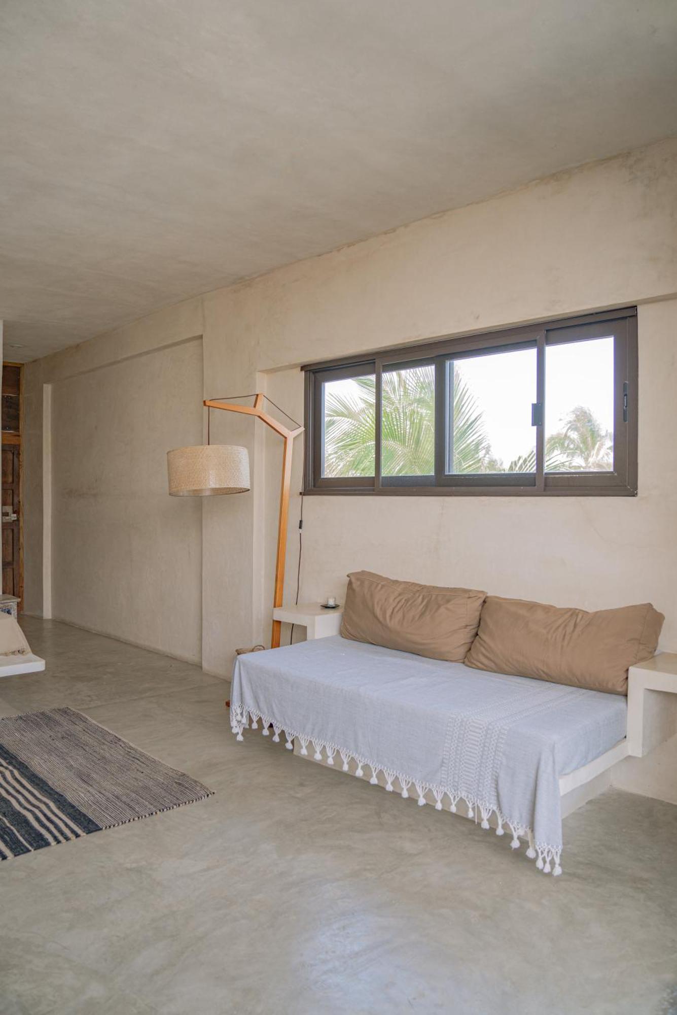 Posada del Sol Tulum