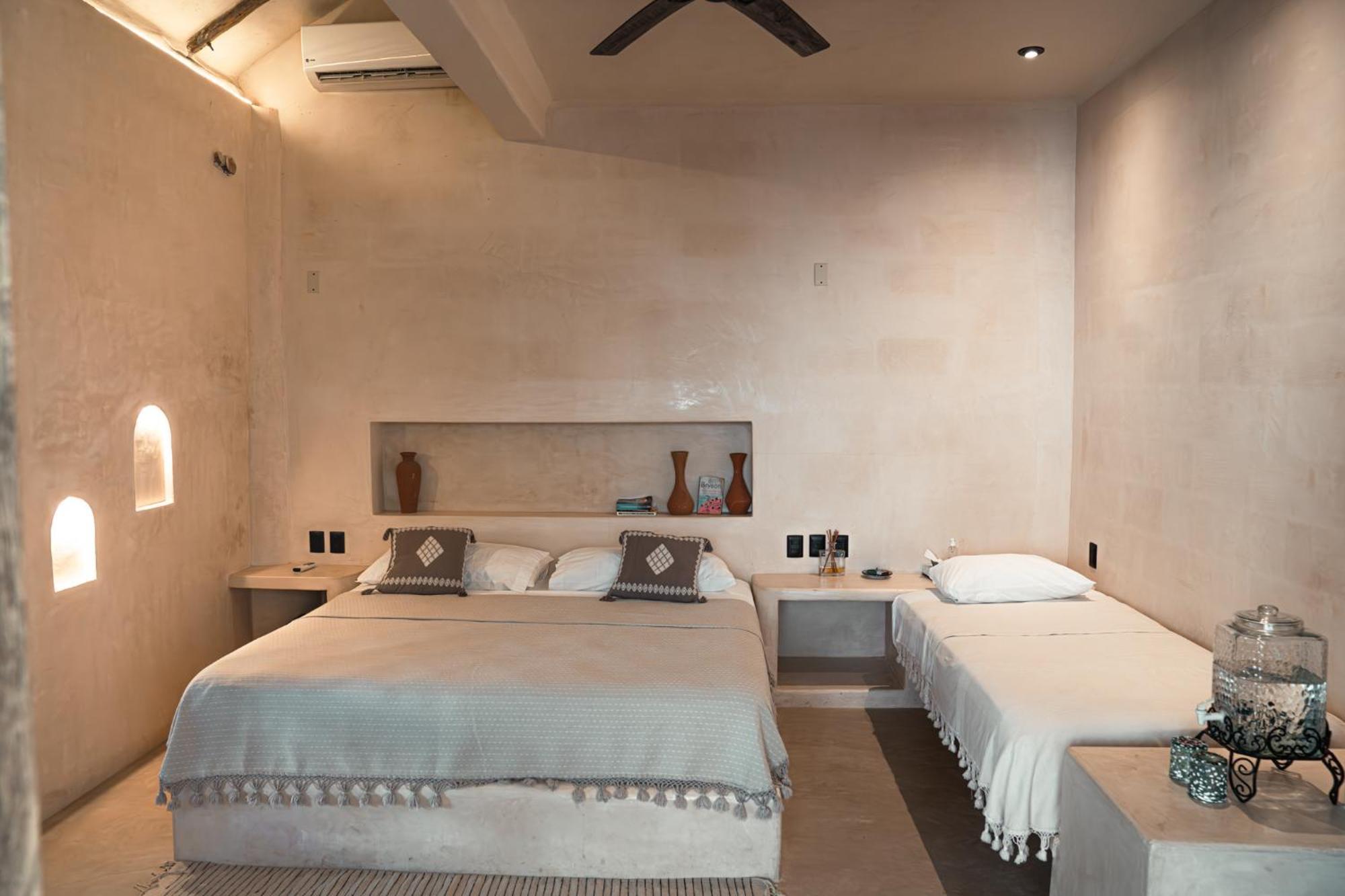 Posada del Sol Tulum Hotel