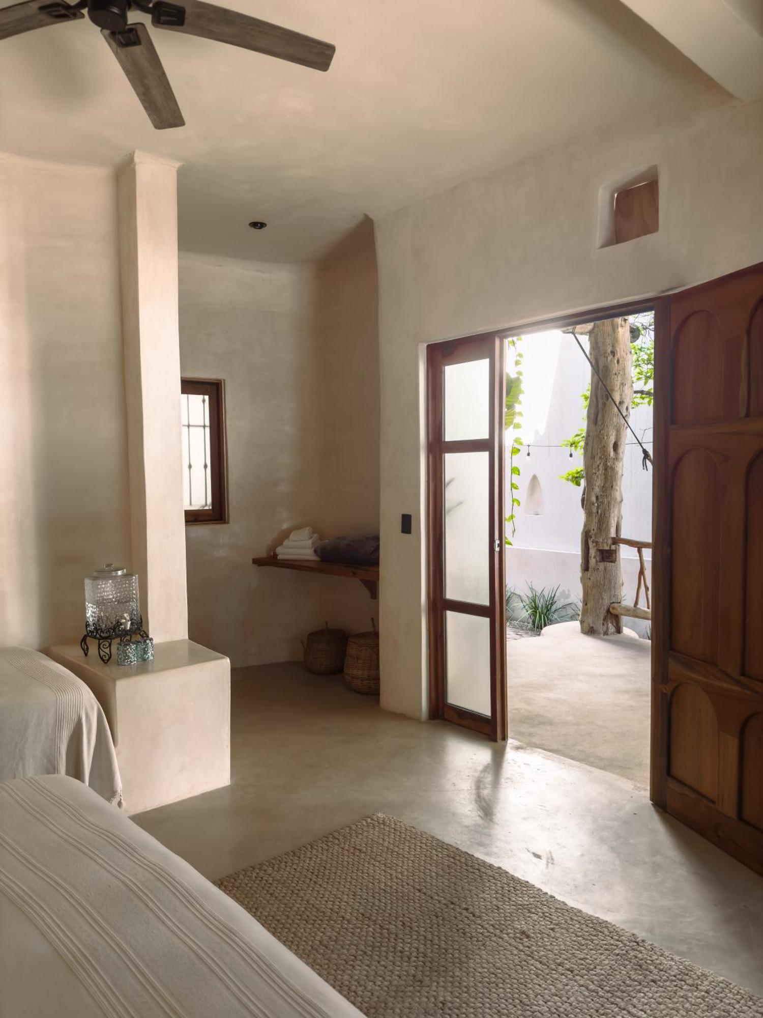 Hotel Posada del Sol Tulum