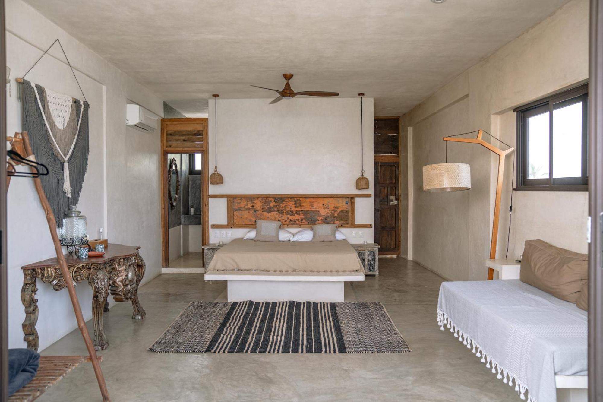 Posada del Sol Tulum Hotel 3*