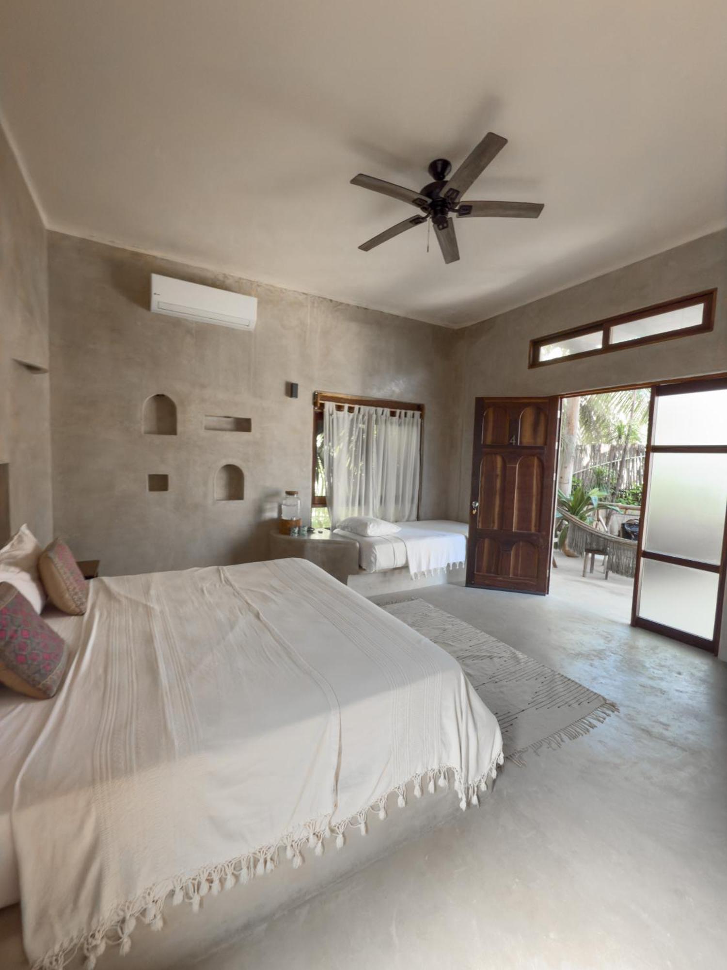 Posada del Sol Tulum 3*