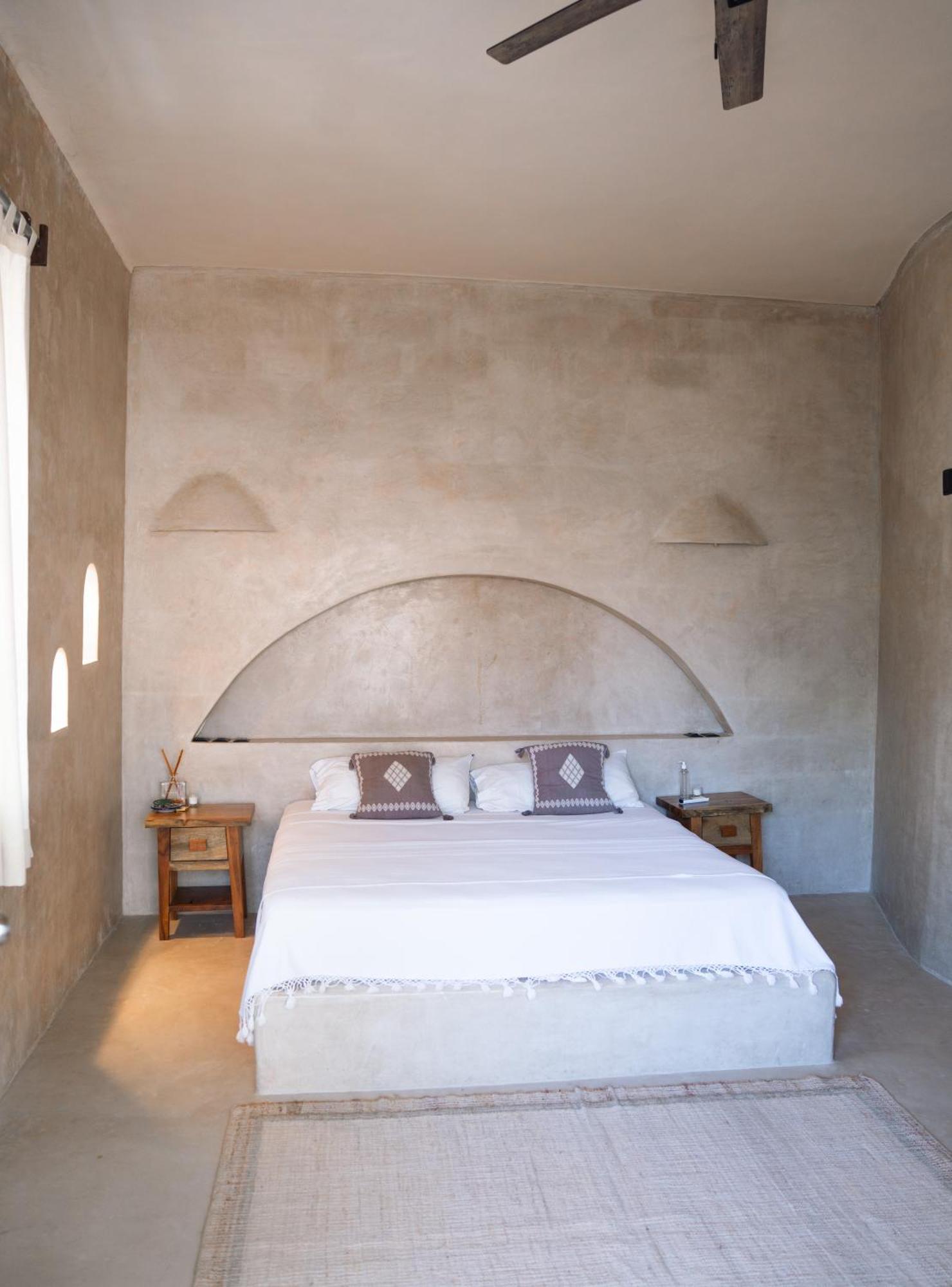 Posada del Sol Tulum