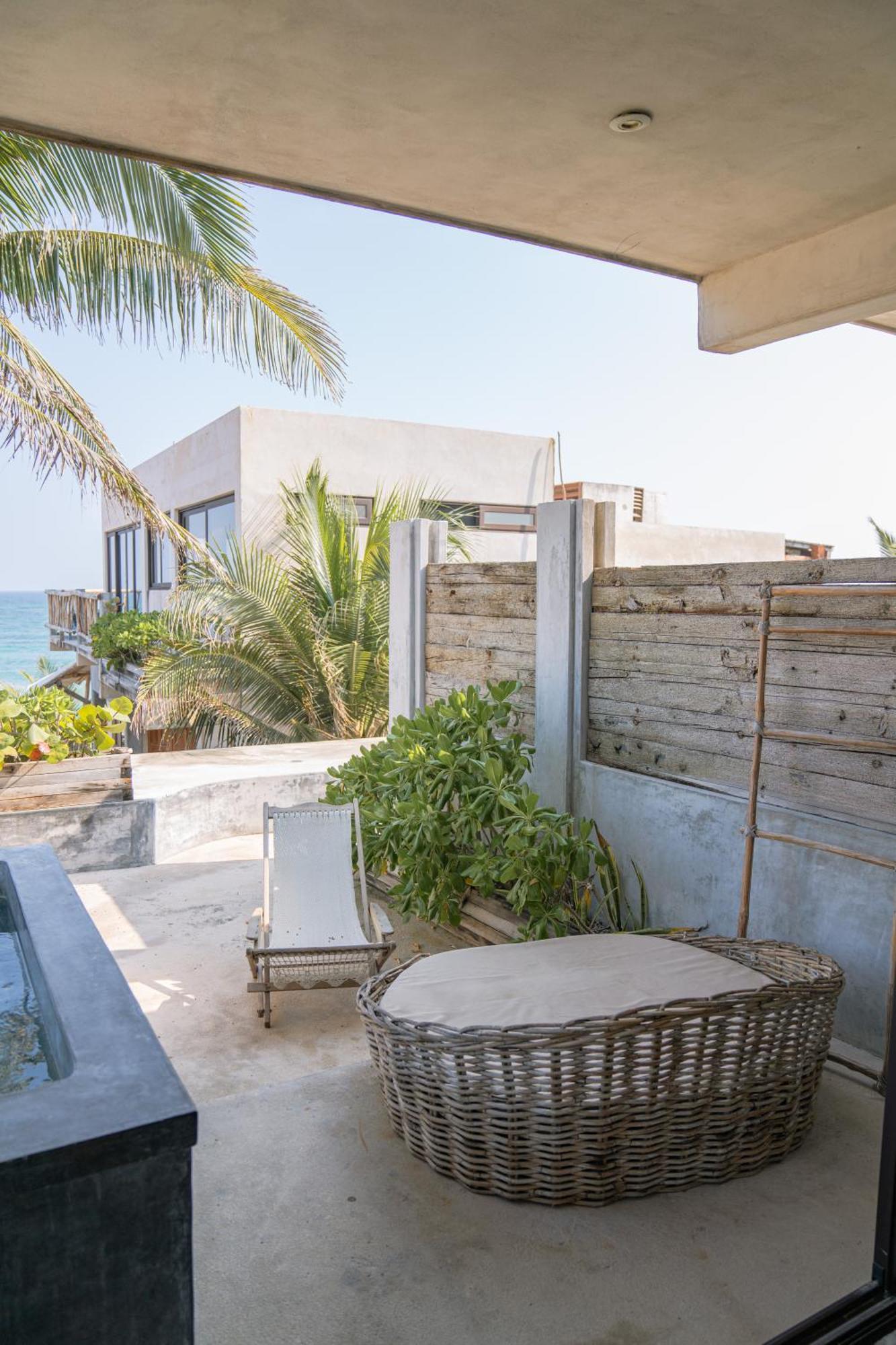Posada del Sol Tulum Tulum