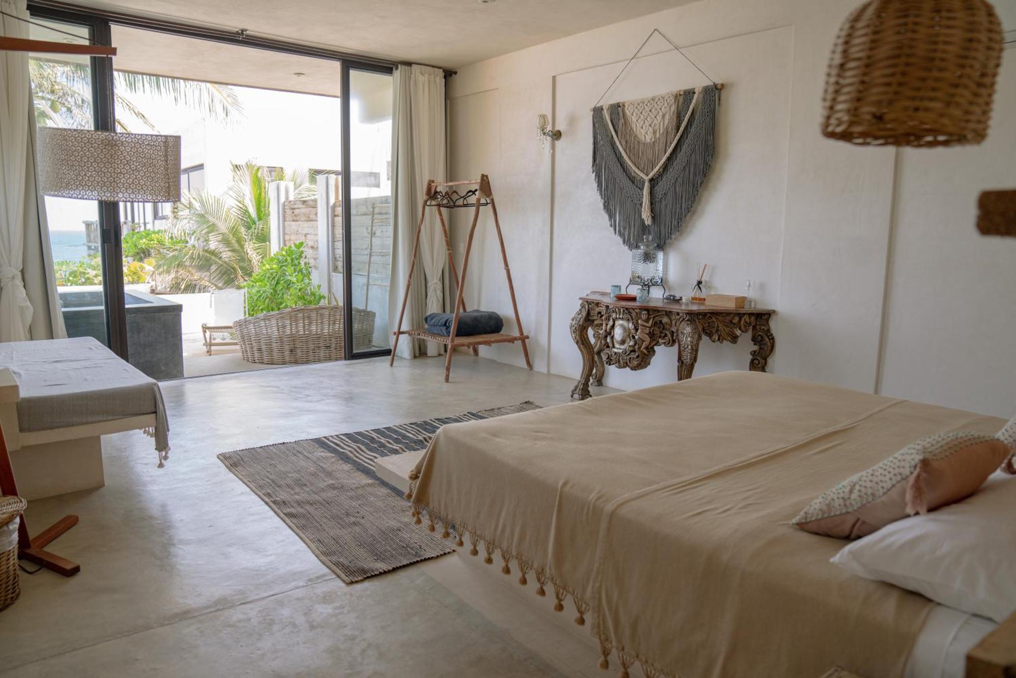 Posada del Sol Tulum Hotel