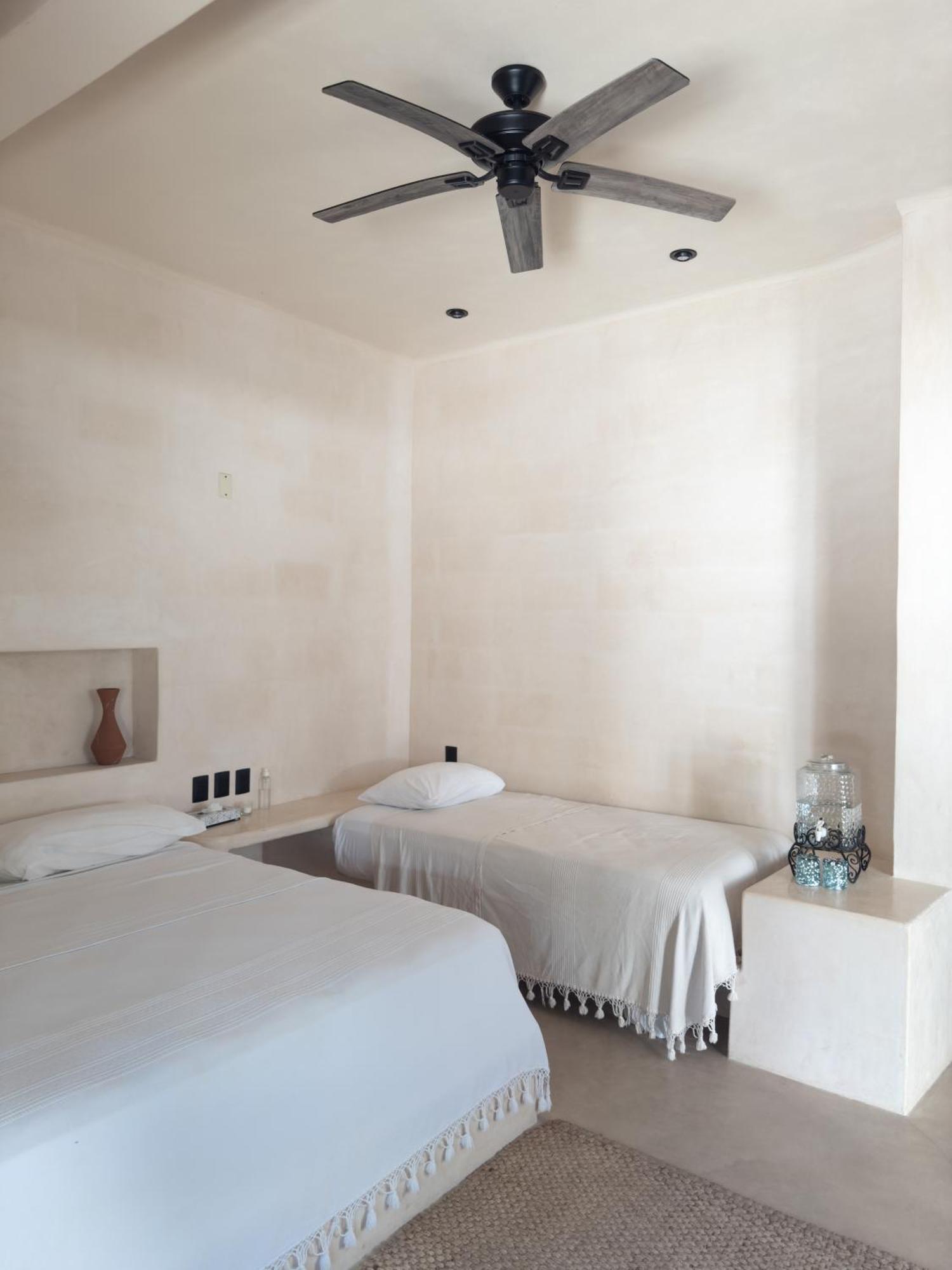 Posada del Sol Tulum Hotel 3*