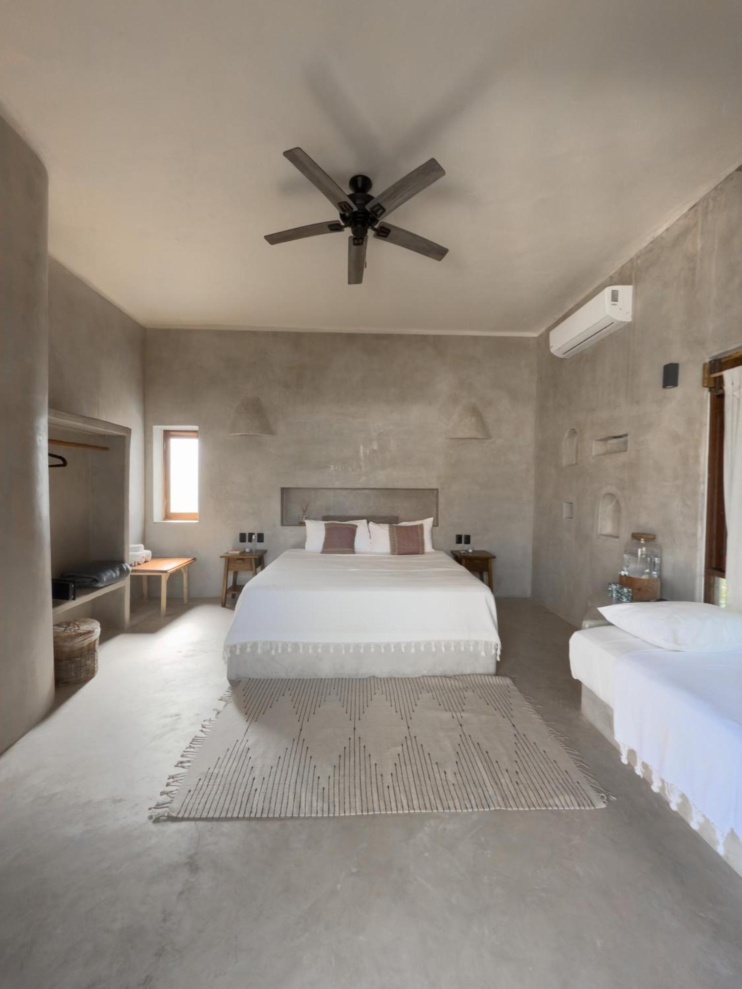 Posada del Sol Tulum Hotel Tulum