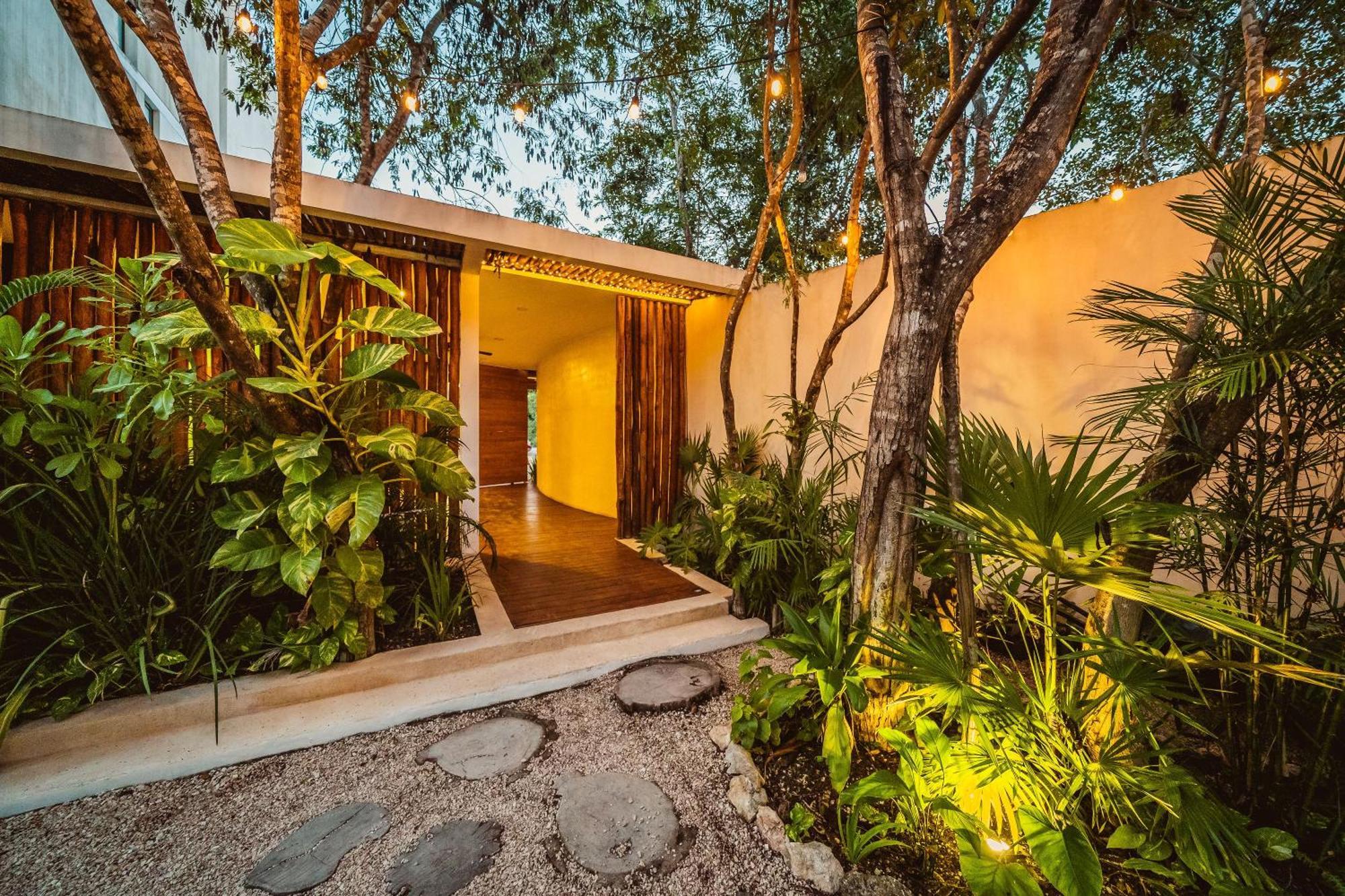 Stylish New Apartment