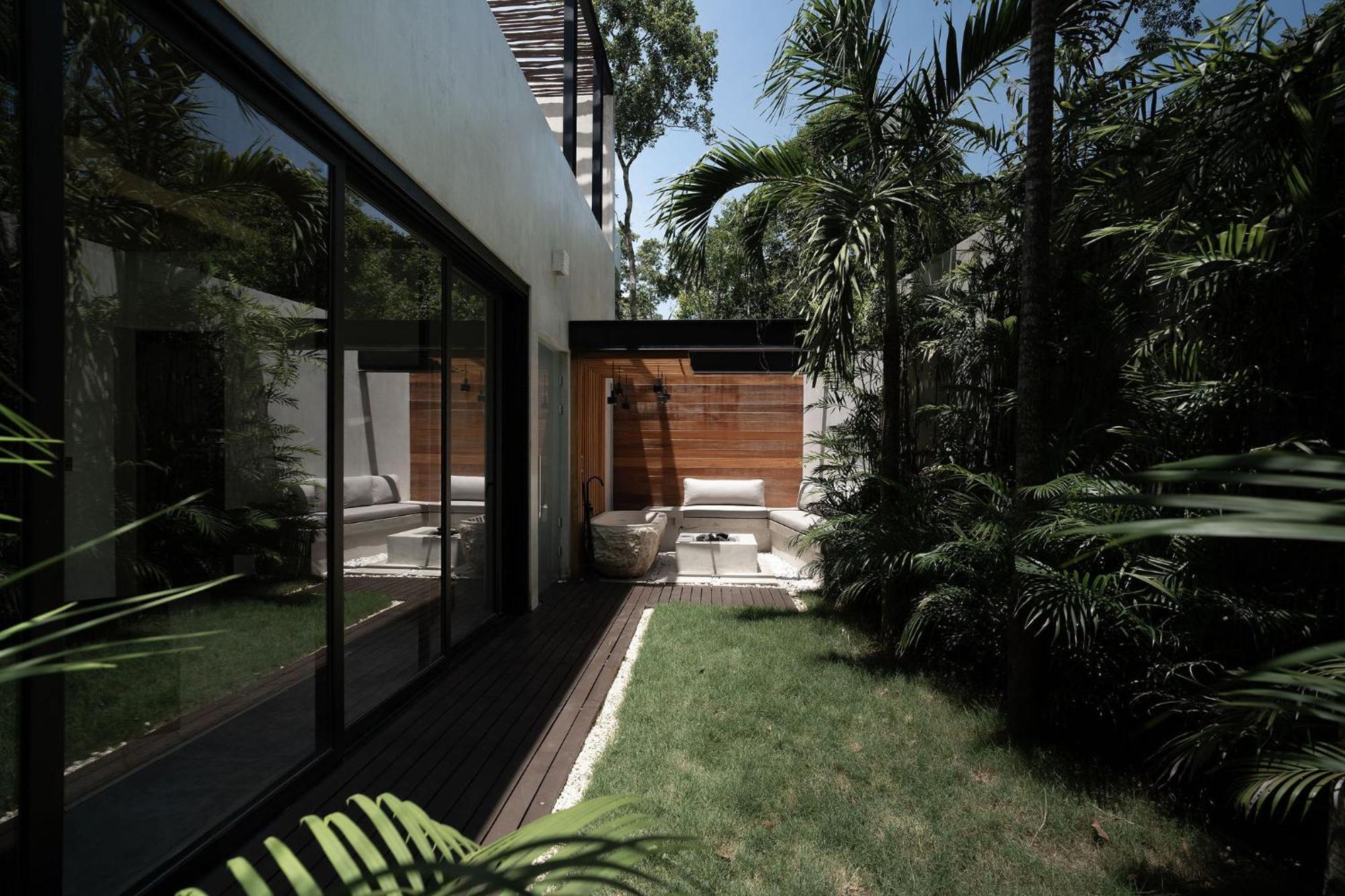 Villa Cosmo Living Tulum