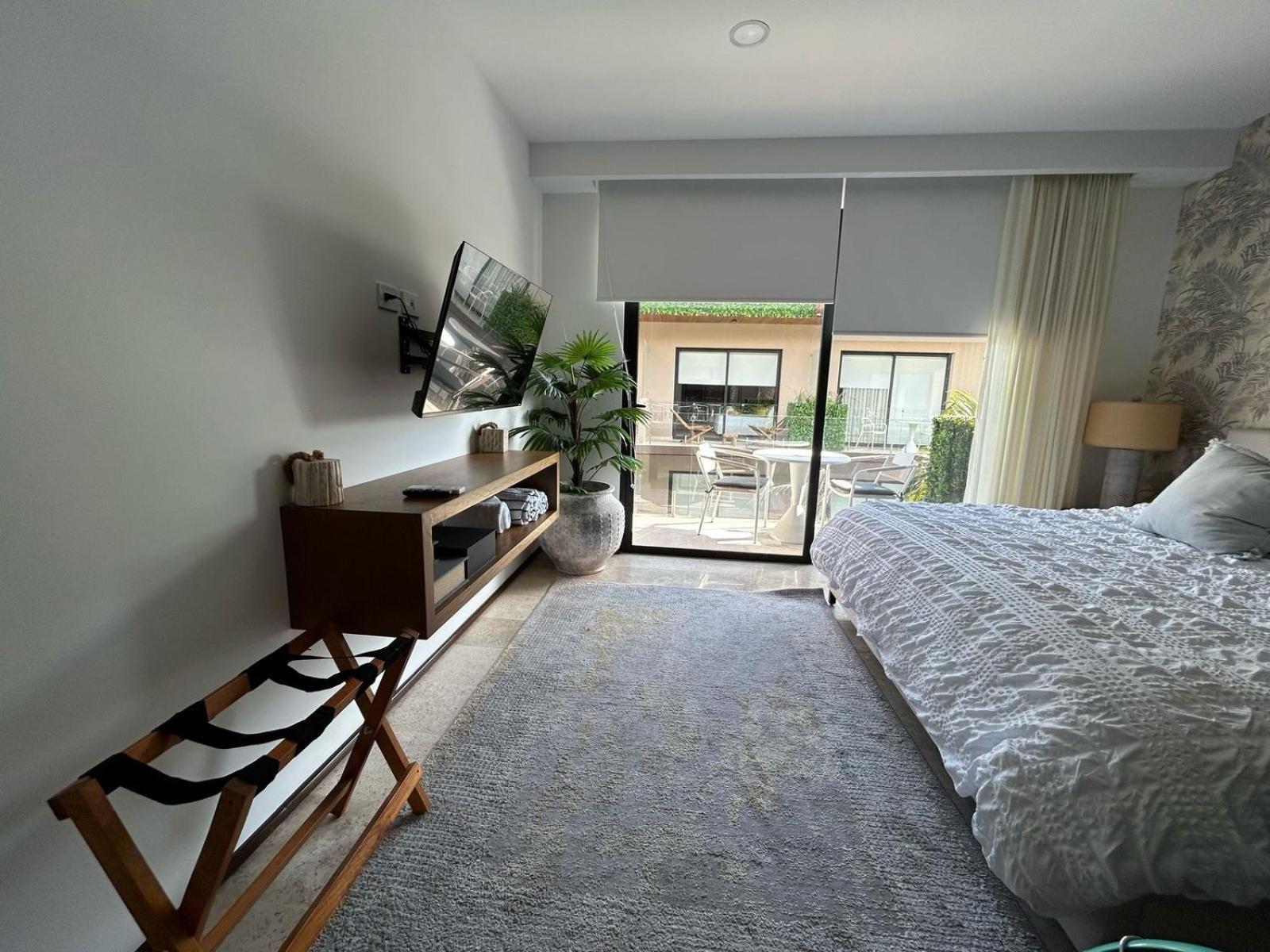 Menesse Bed & Breakfast