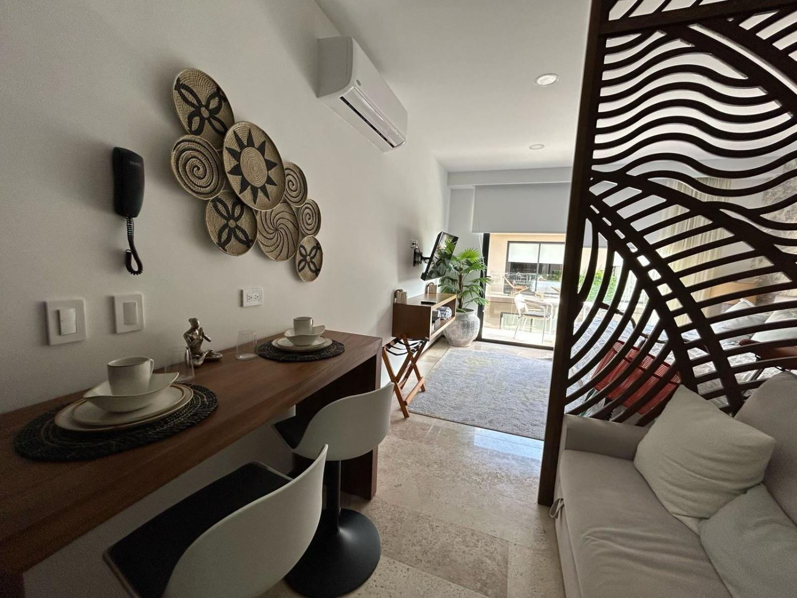 Menesse Bed & Breakfast