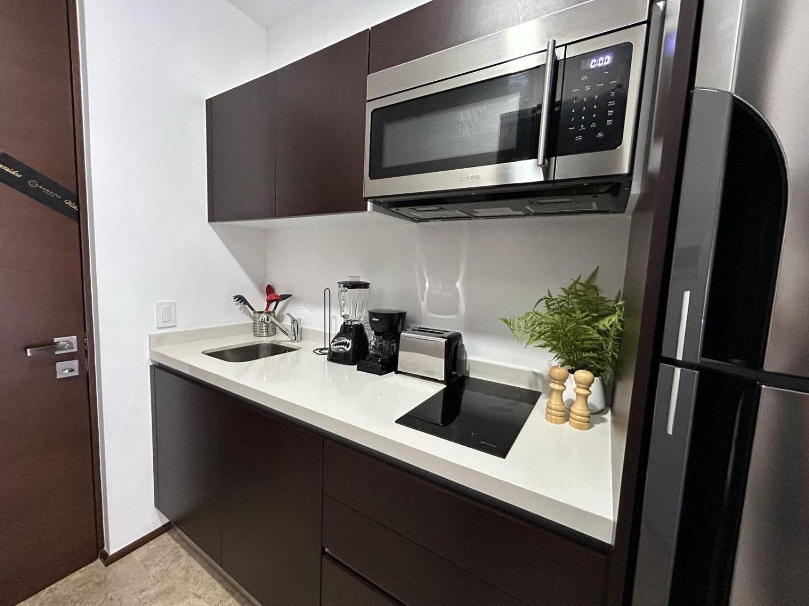 Bed & Breakfast Menesse