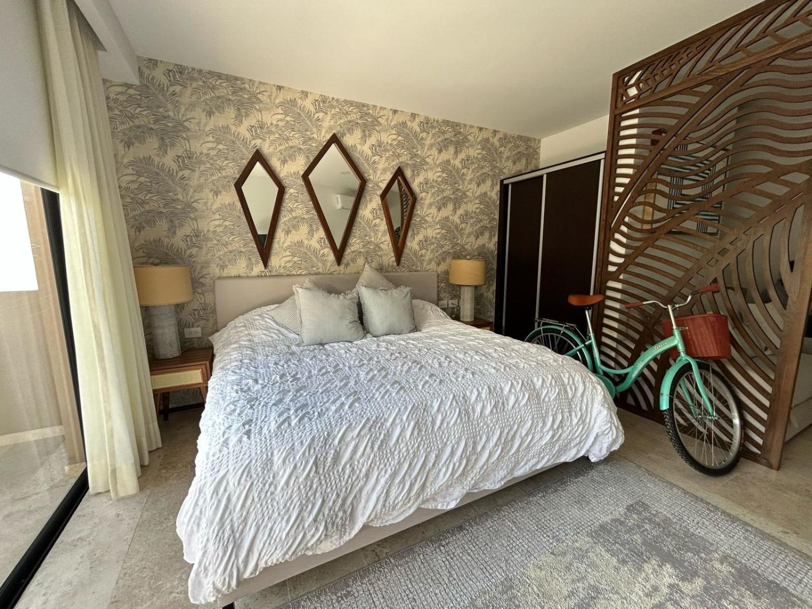 Menesse Bed & Breakfast