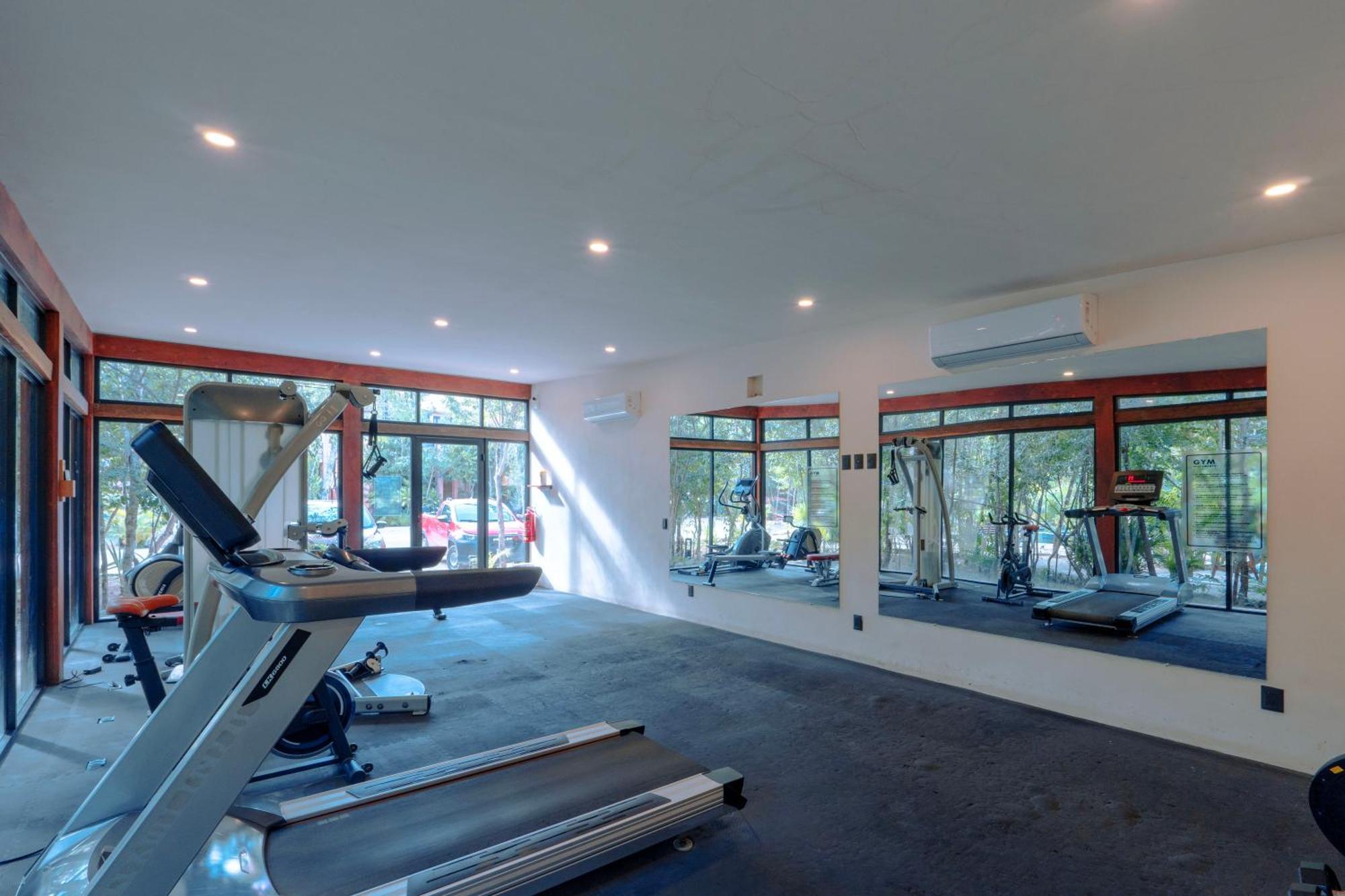 Casa Lifeu Aparthotel Tulum