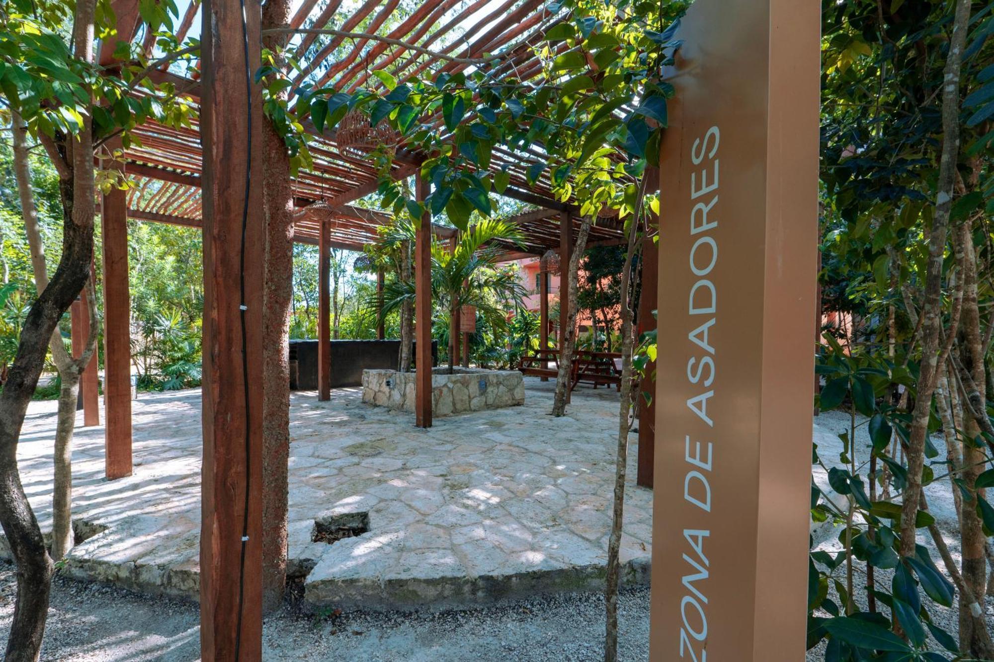 Casa Lifeu * Tulum