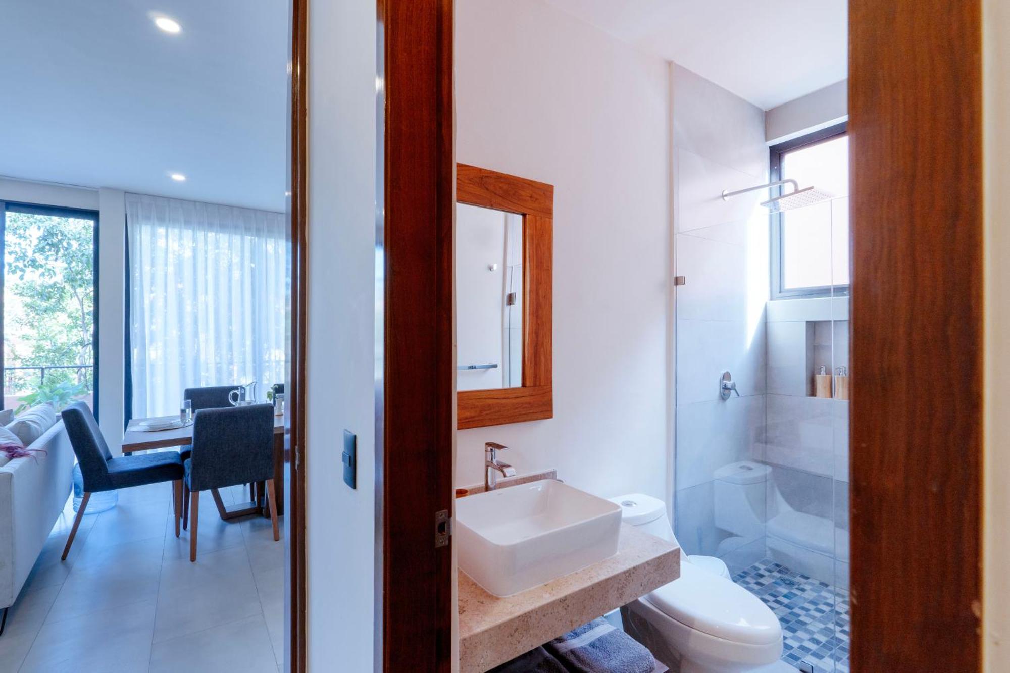 Aparthotel Casa Lifeu Tulum