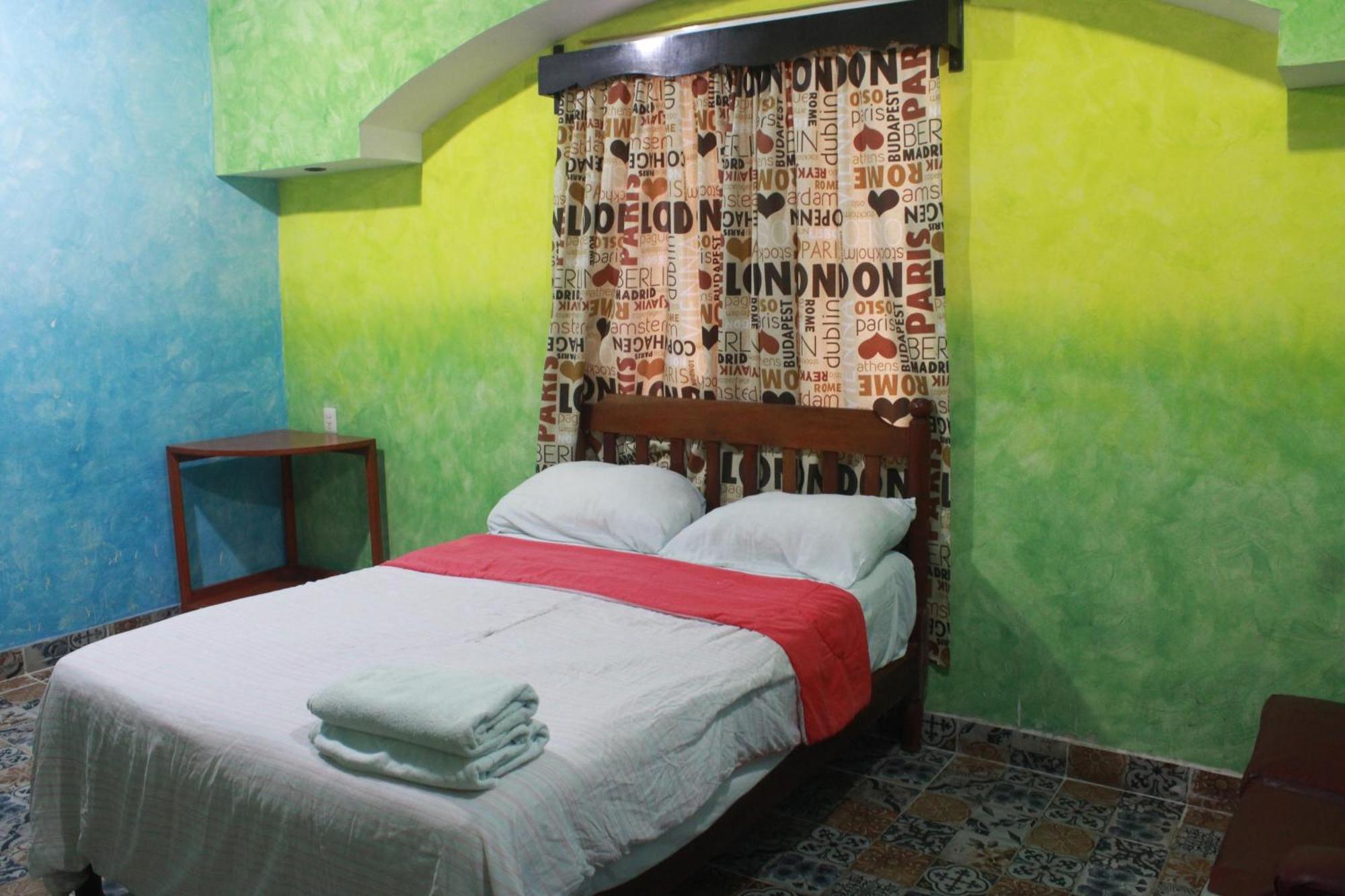 Chilam Balam Hotel Tulum