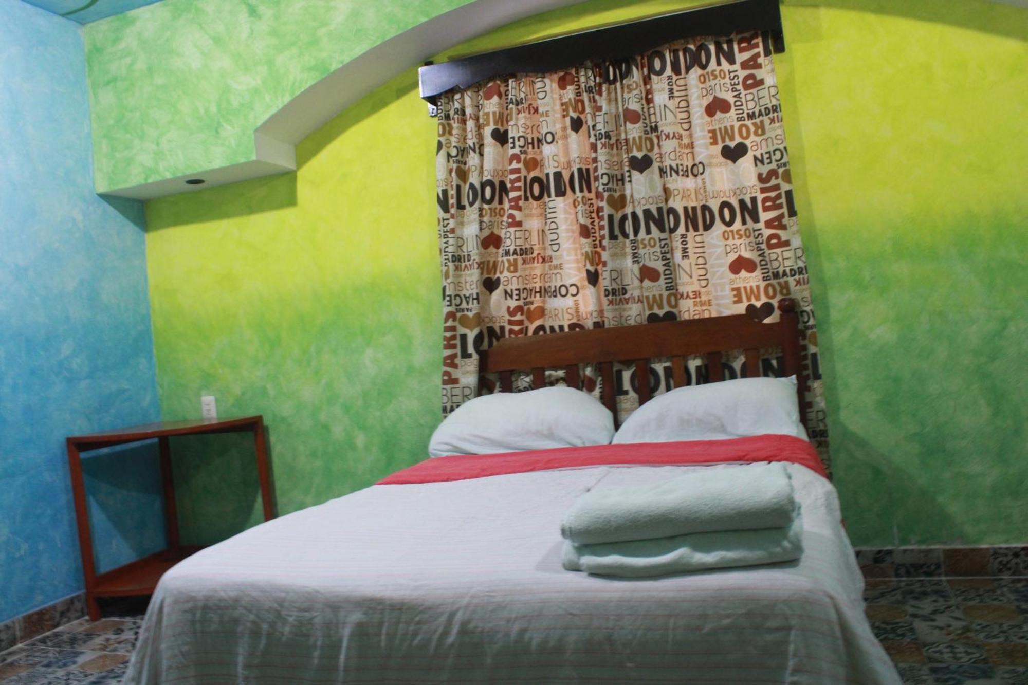 Chilam Balam * Tulum