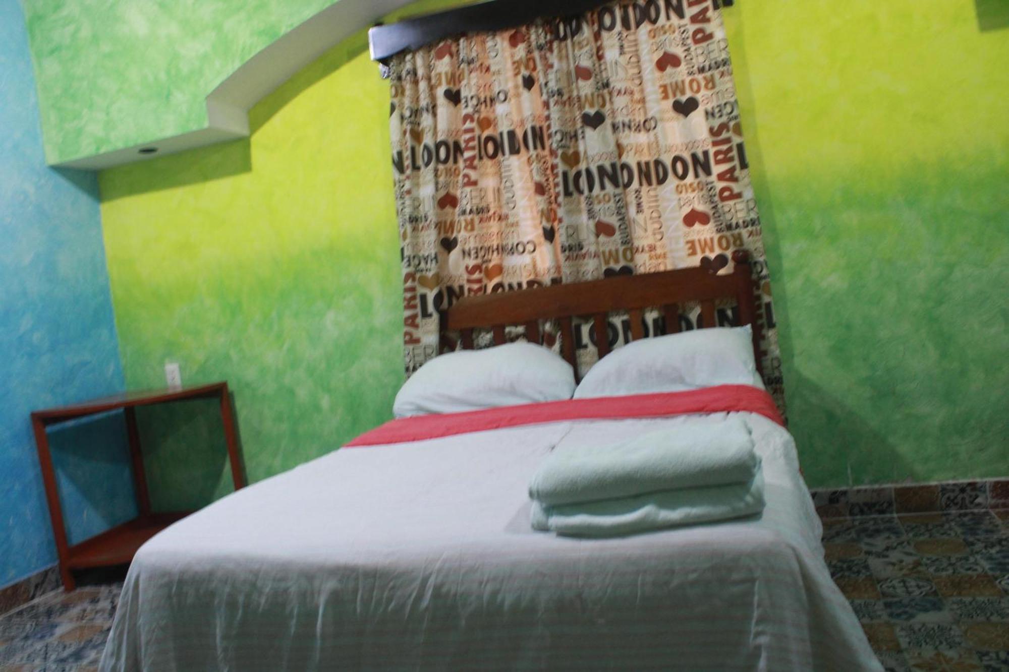 Hotel Chilam Balam Tulum