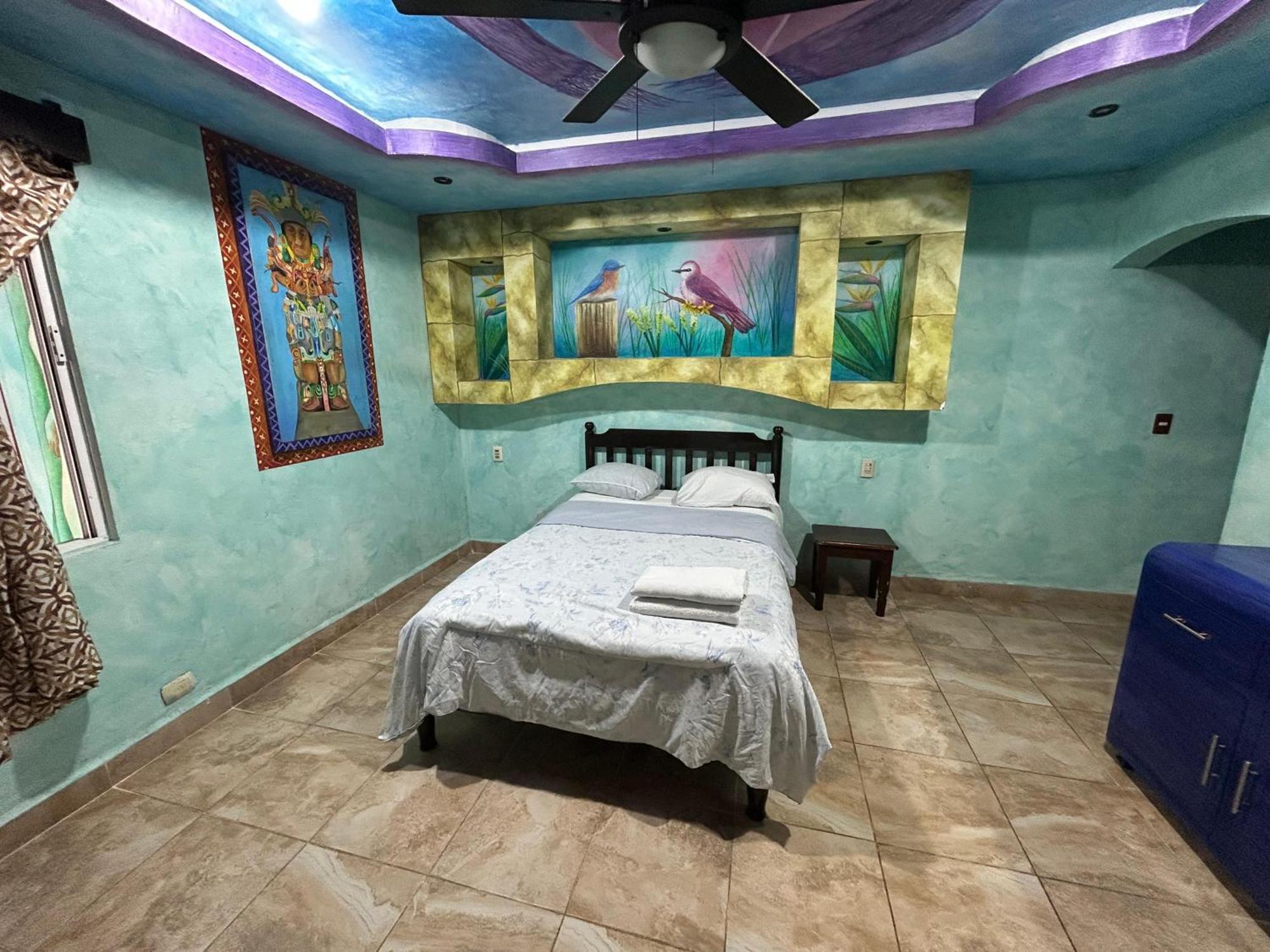 Hotel Chilam Balam Tulum