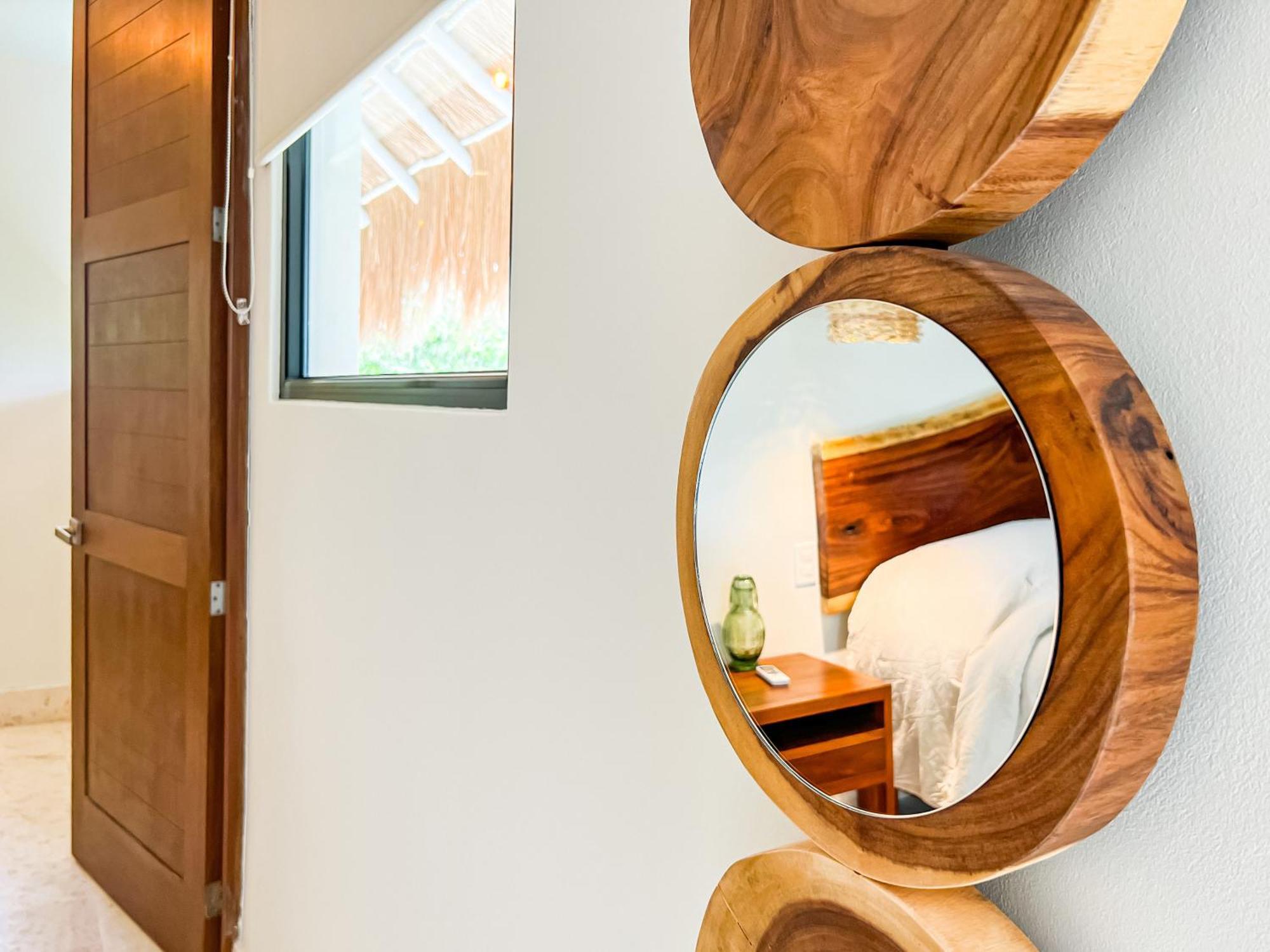 Apartamento Stylish Mexican Interior Ph- Private Rooftop -gated Community
