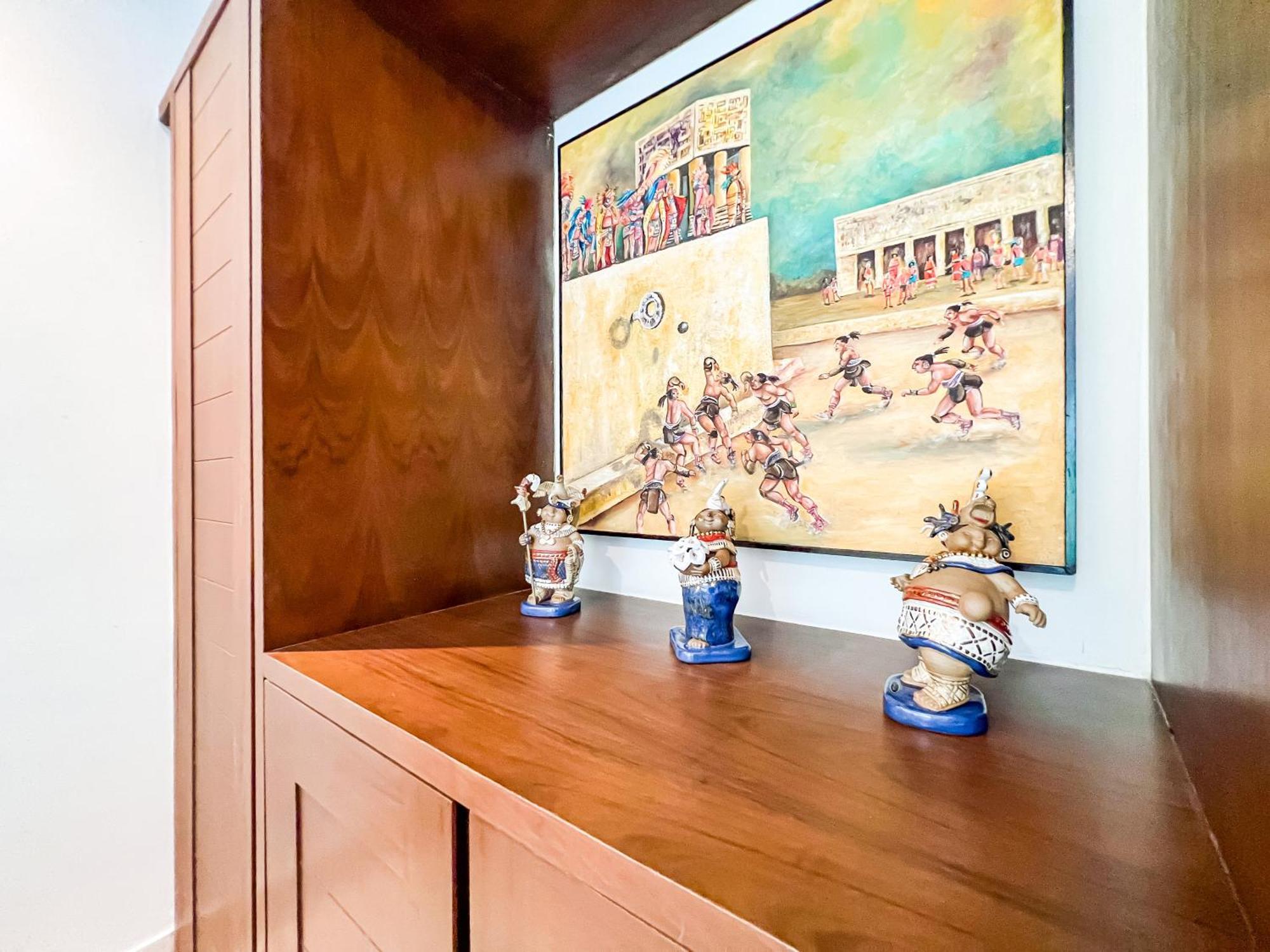 Apartamento Stylish Mexican Interior Ph- Private Rooftop -gated Community *