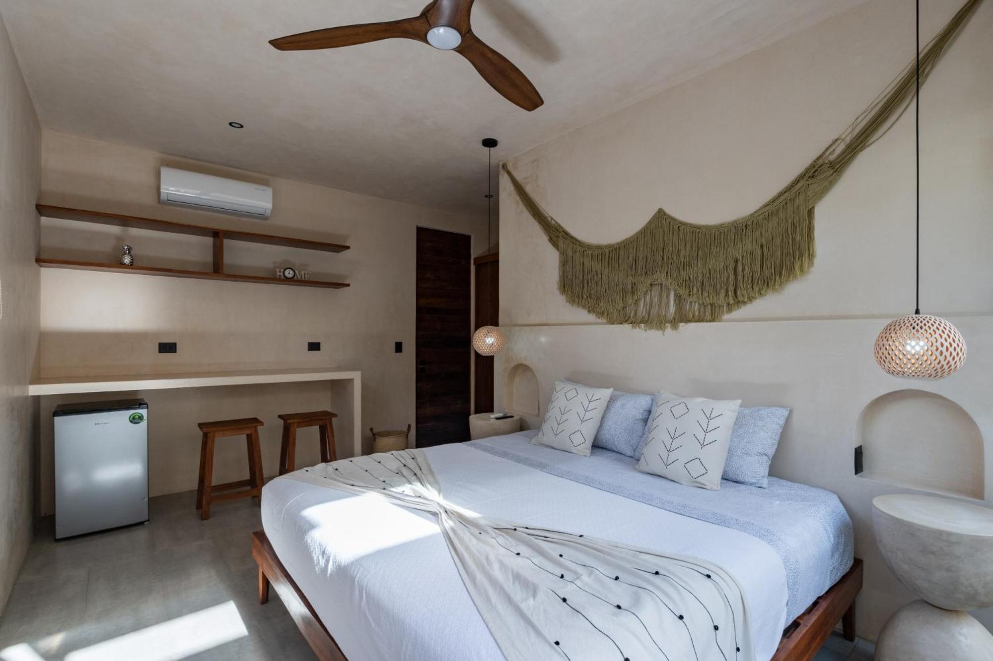Moonstone - With Private Pool And 24hrs Security & Club Access Villa *